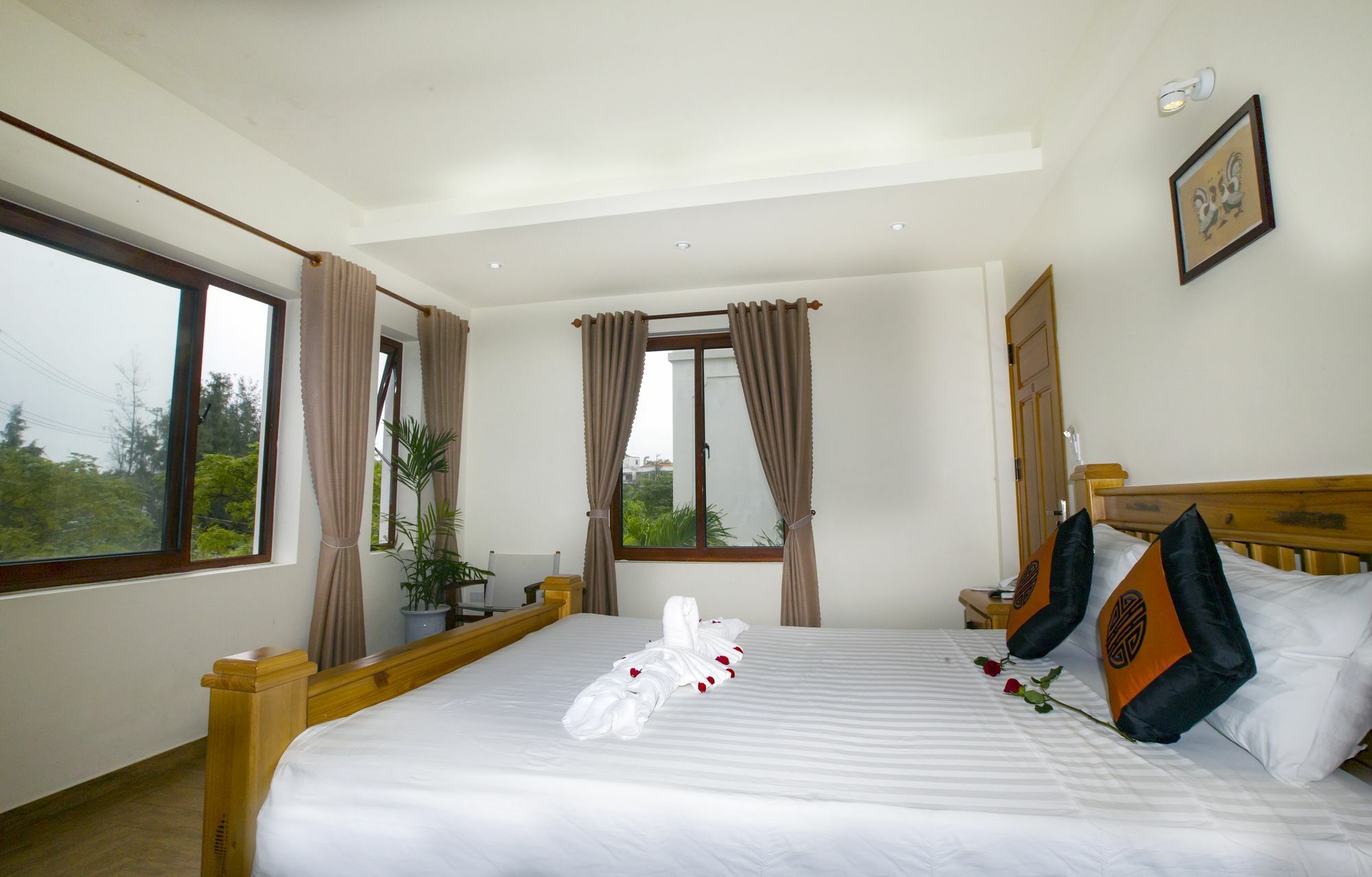 Villa Hien Hoa *