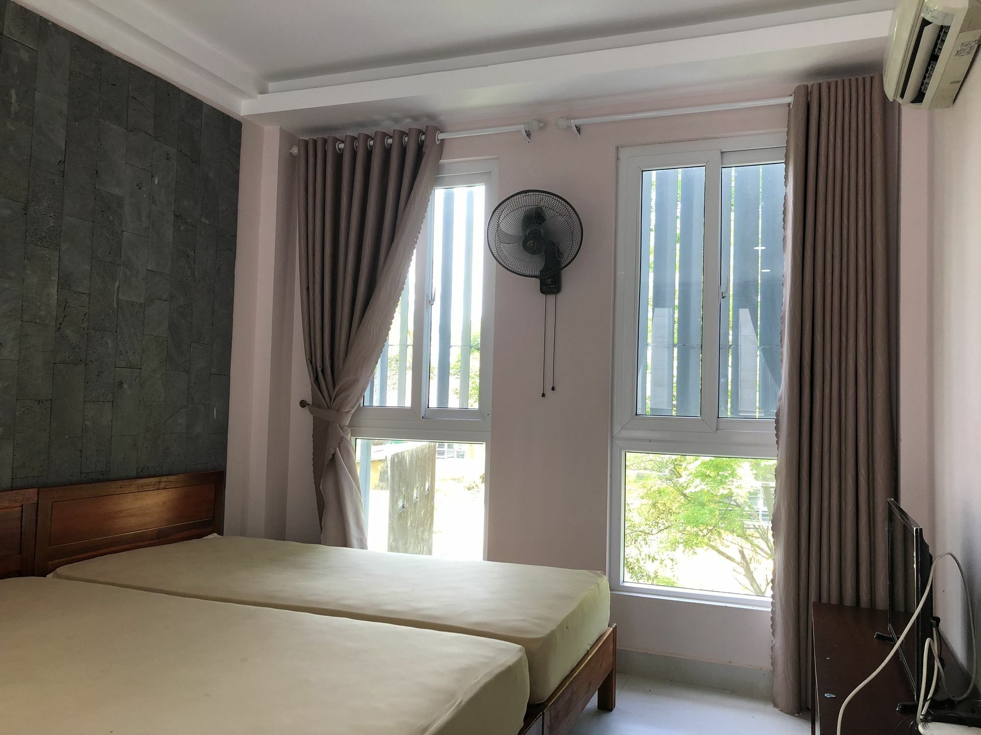 Aparthotel Des Amis Hoi An