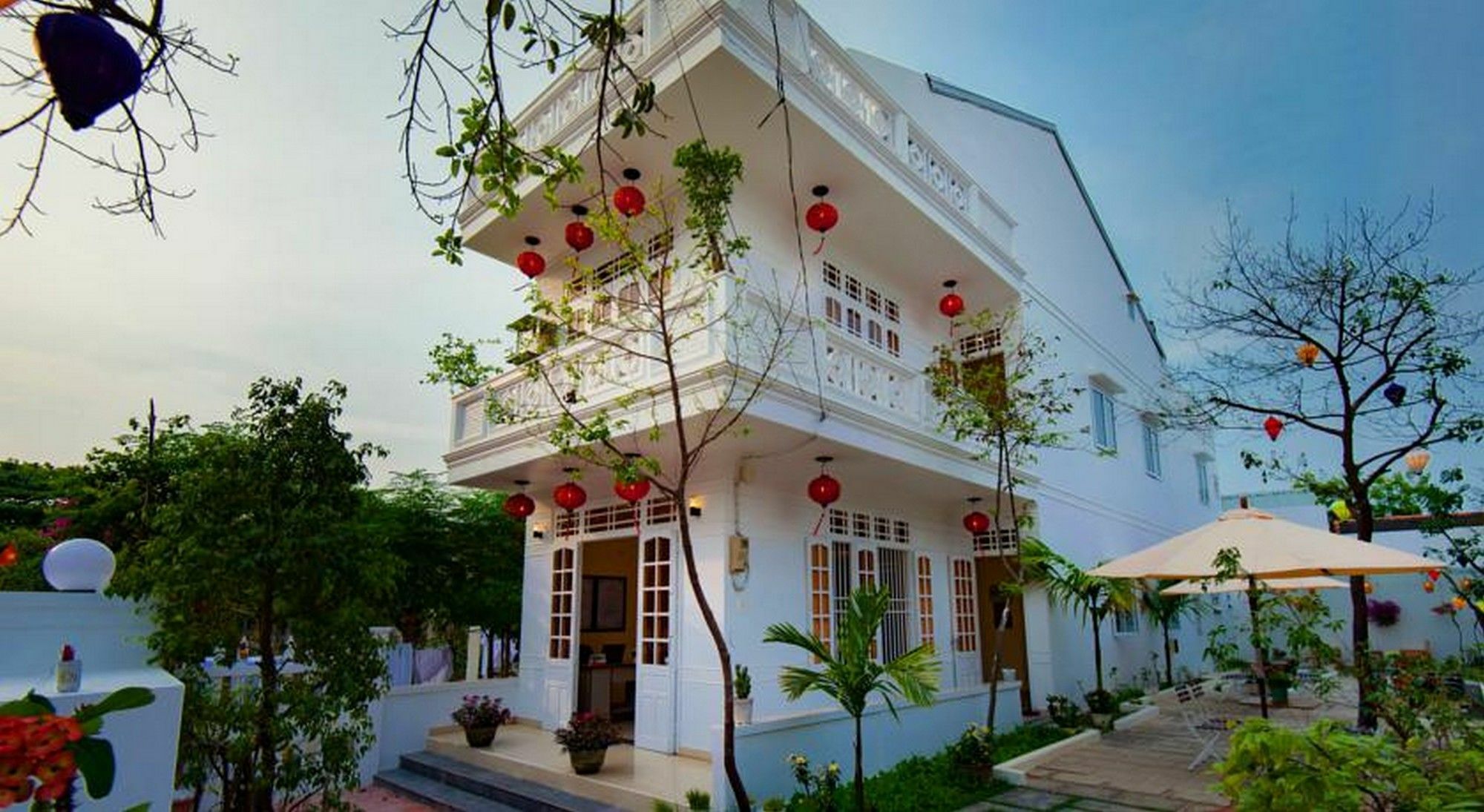 Homestay Minh Phat *