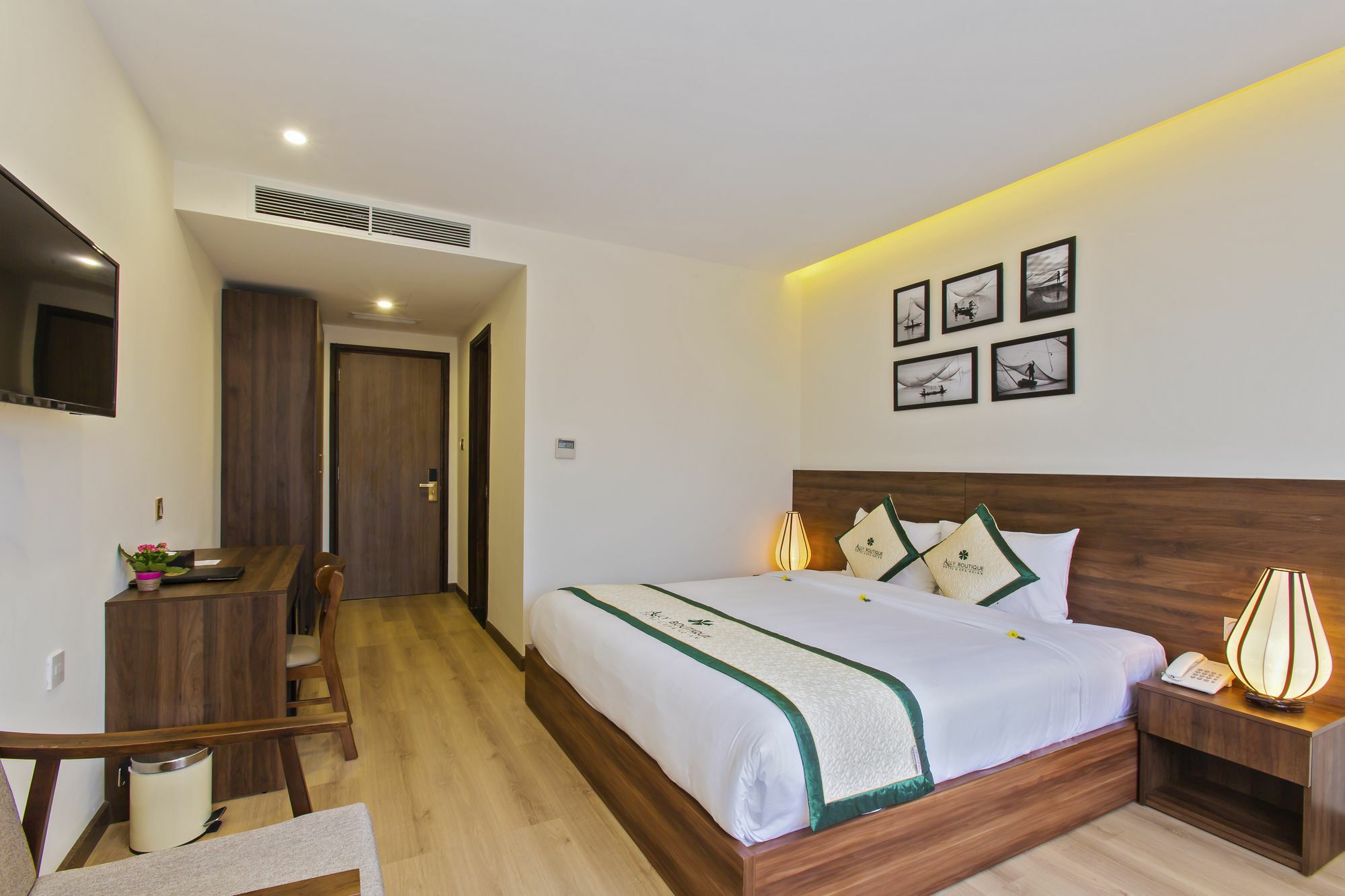 Ally Boutique Hoian Hoi An