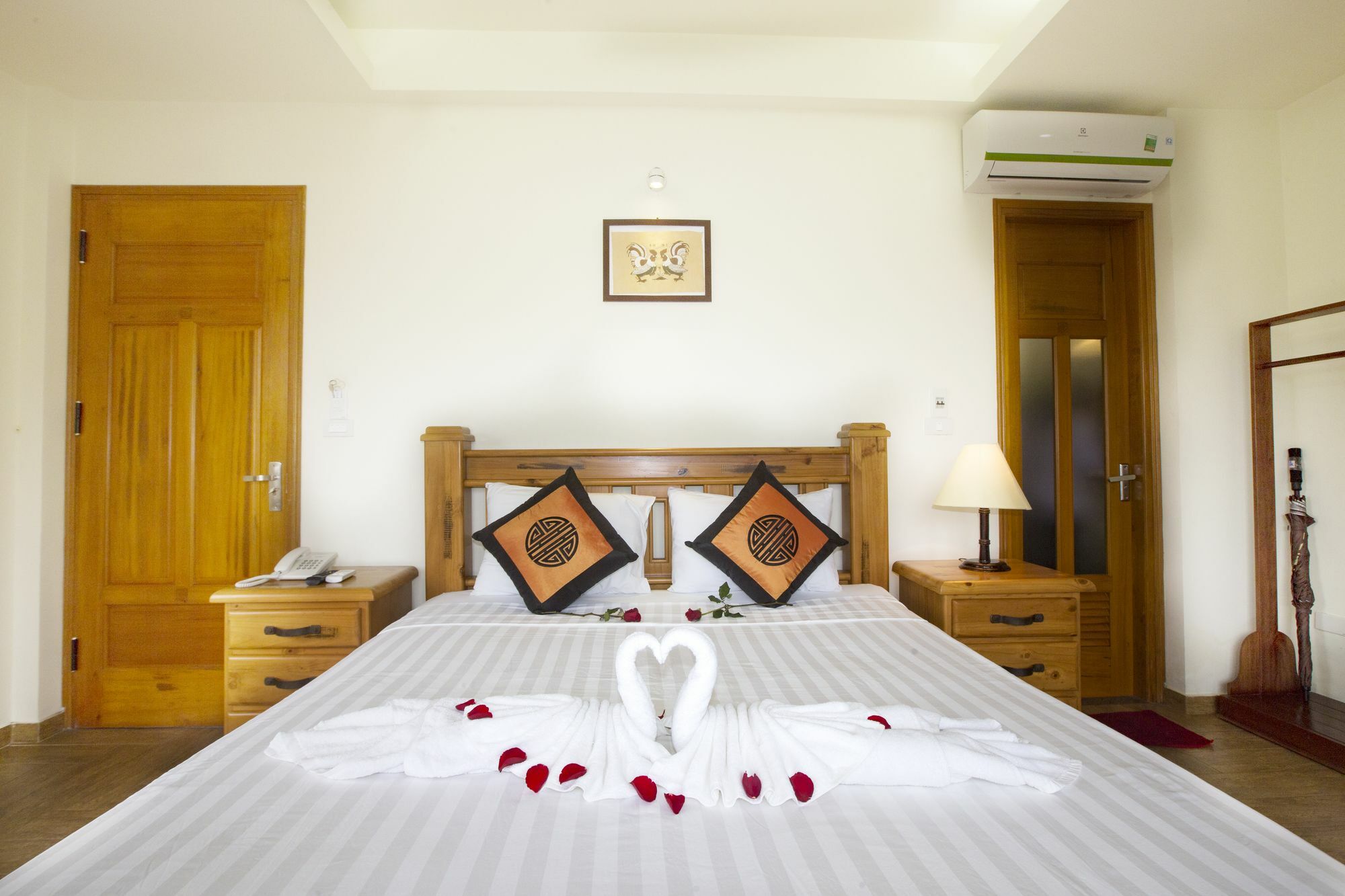 Villa Hien Hoa *