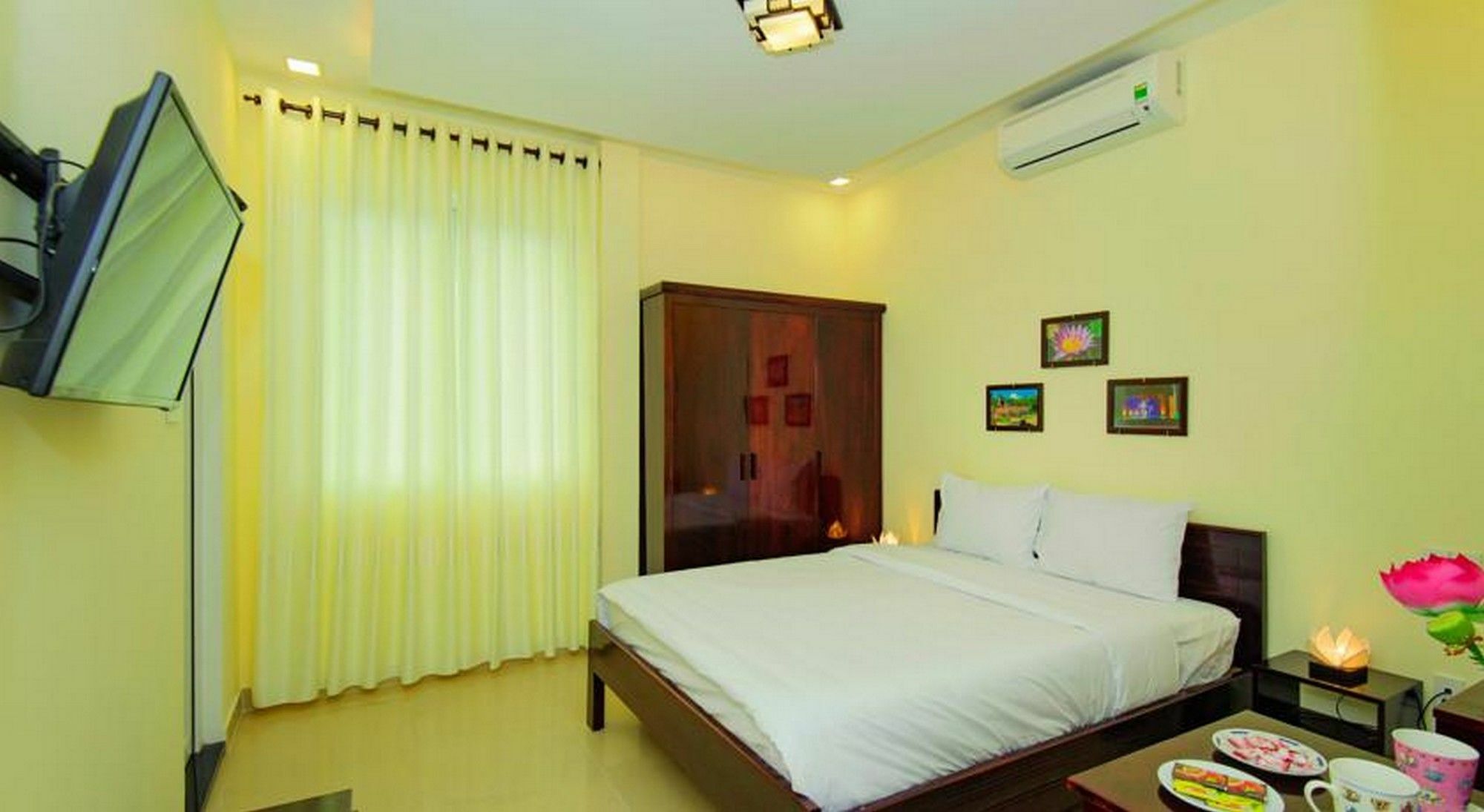 Homestay Minh Phat