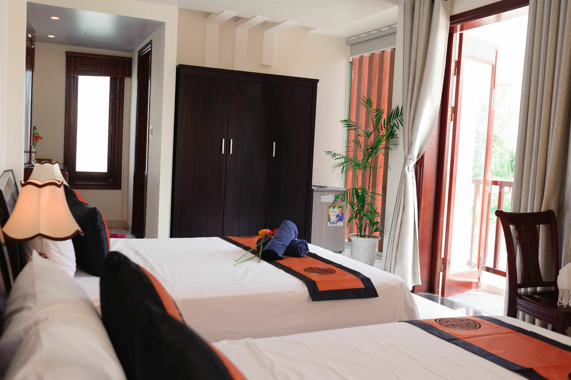 Villa Hien Hoa *