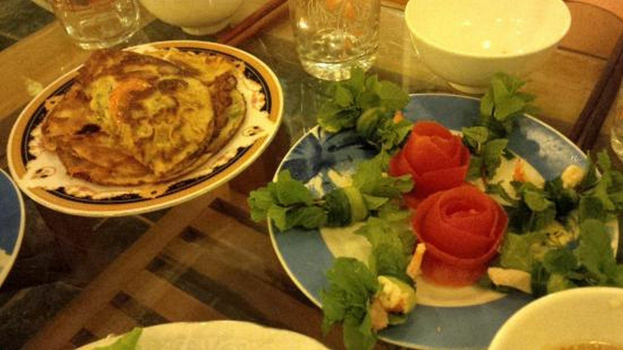 Homestay Minh Phat