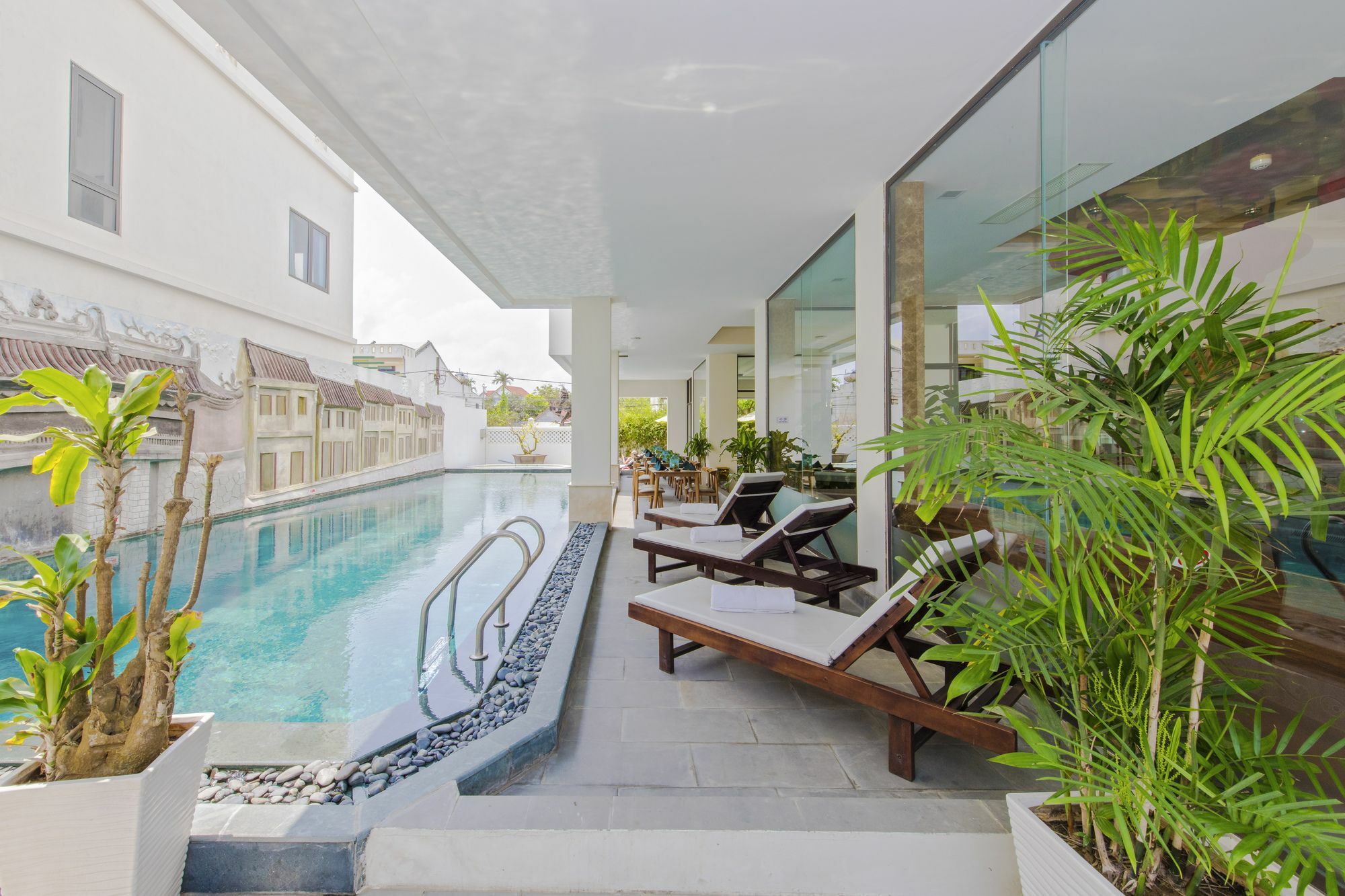 Ally Boutique Hoian Hoi An