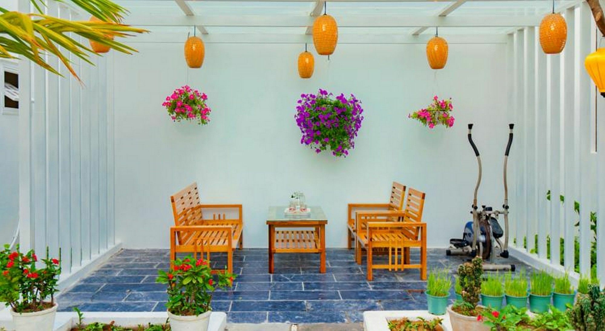 Minh Phat Homestay