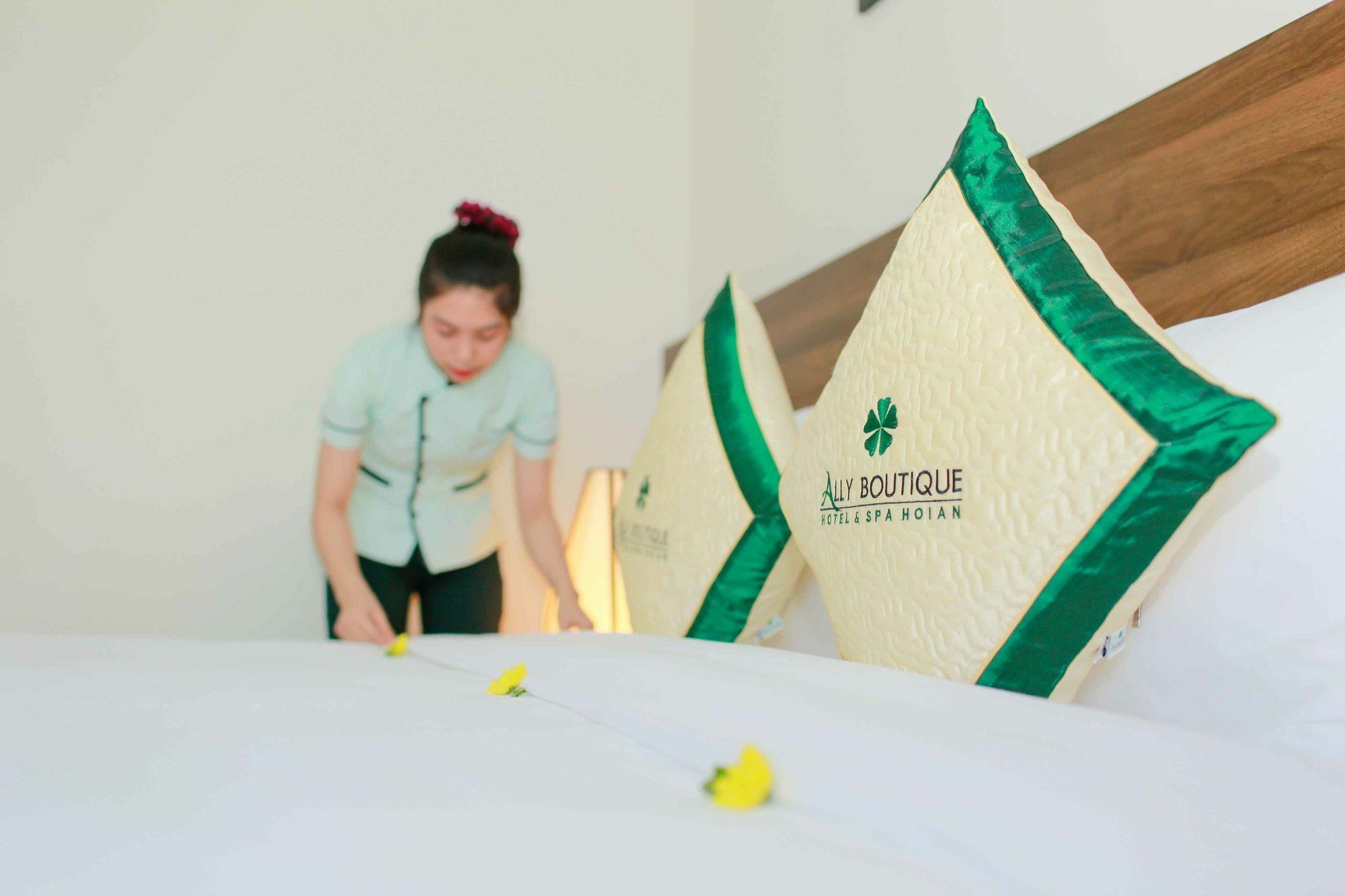 Ally Boutique Hoian Hoi An