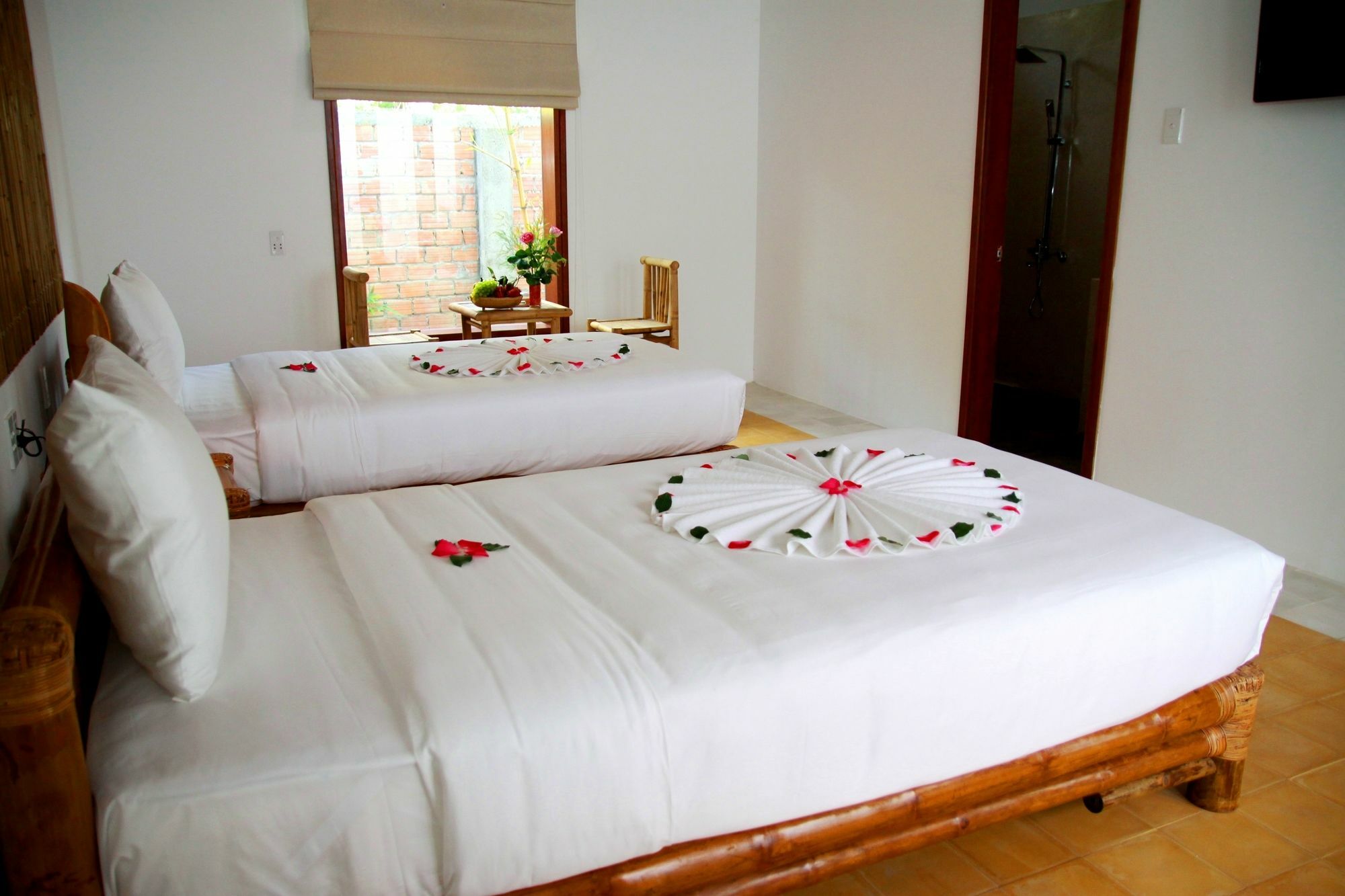 Villa Rustic Hoi An
