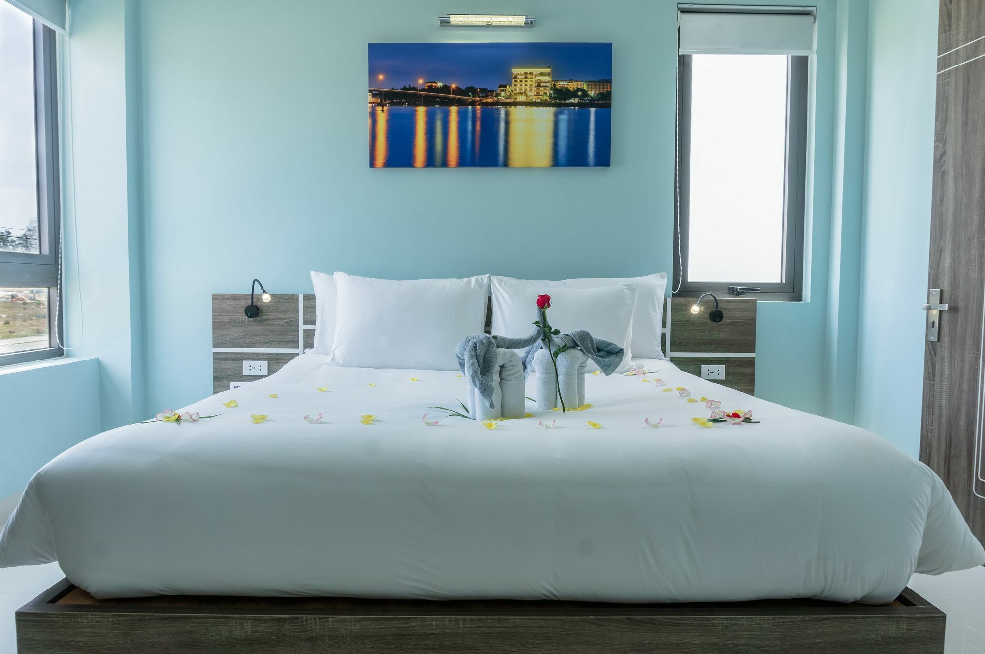 Facetime Holiday home *