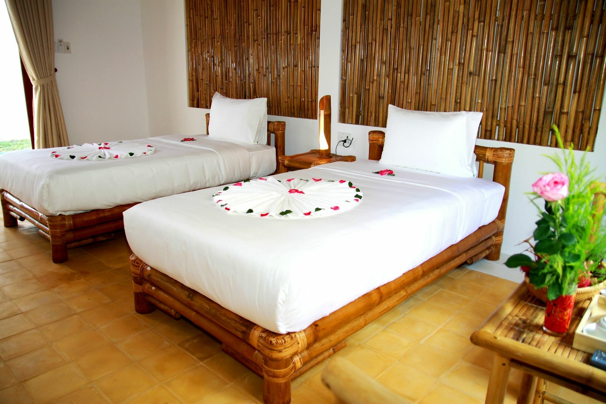 Villa Rustic *