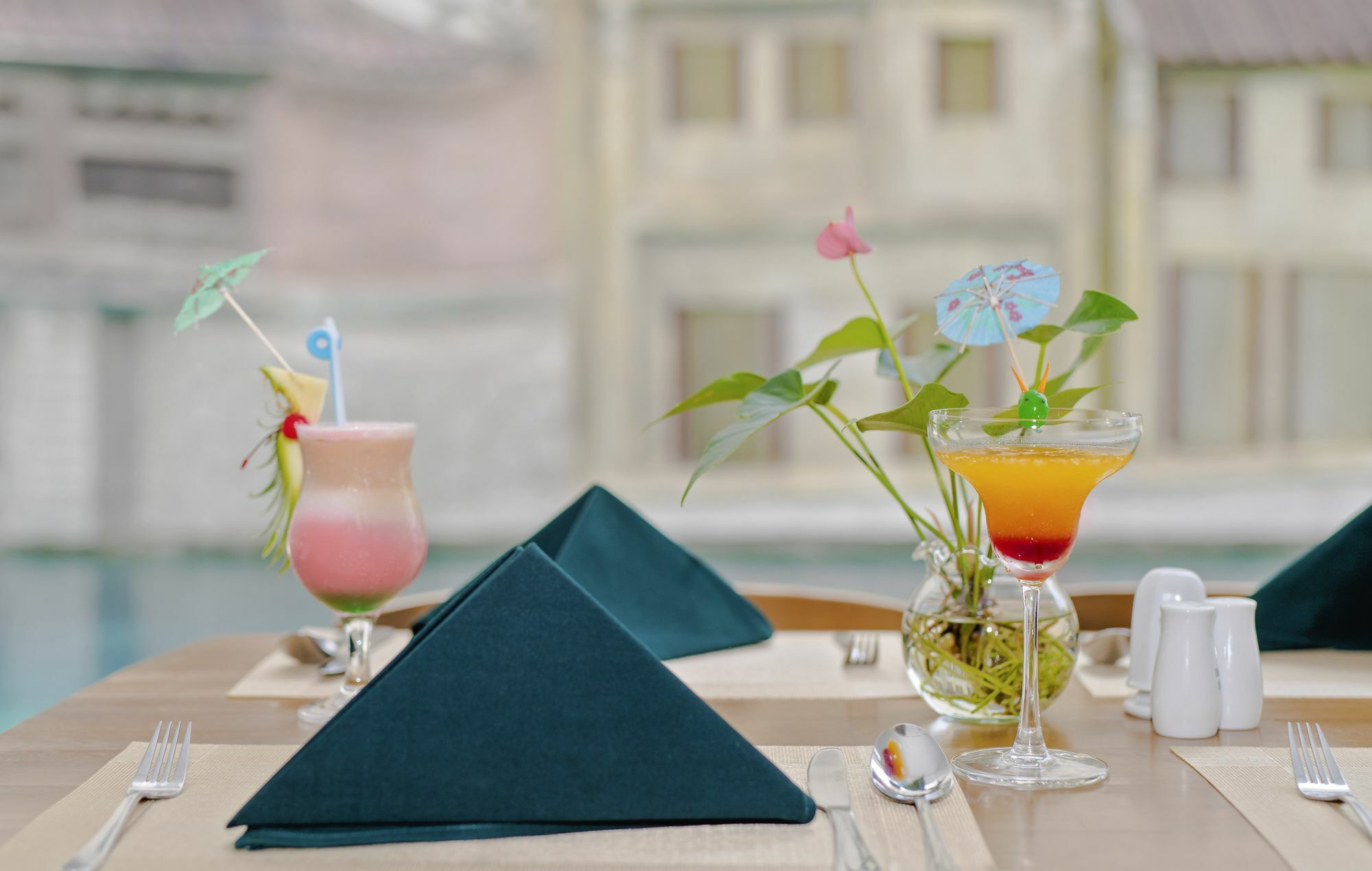 Ally Boutique Hoian Hotel 4*