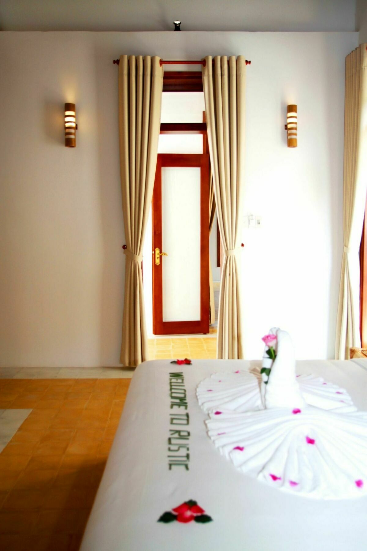 Villa Rustic Hoi An