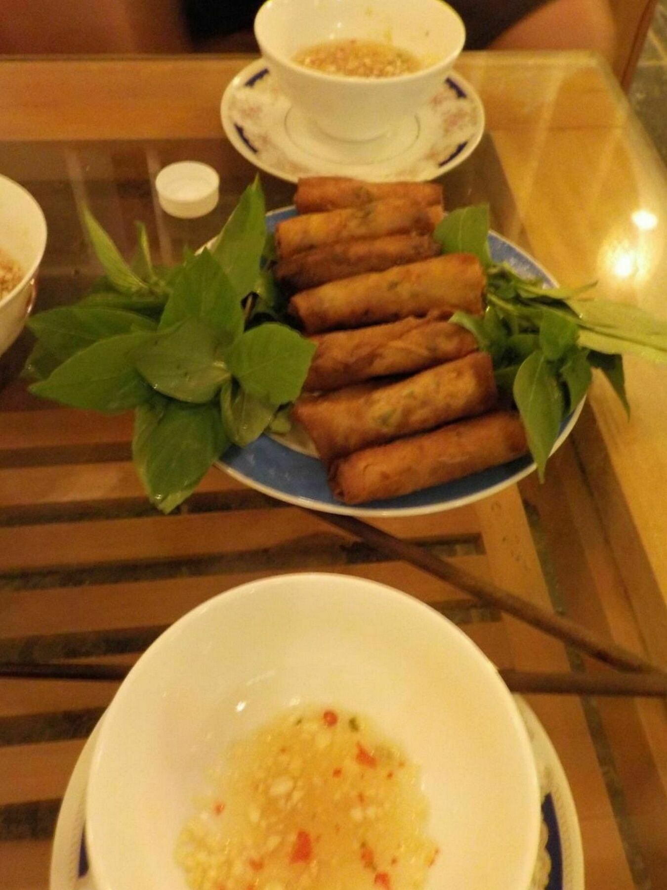 Homestay Minh Phat