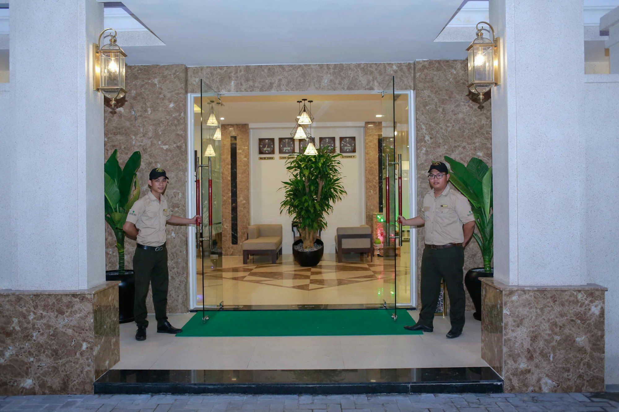 Ally Boutique Hoian Hoi An