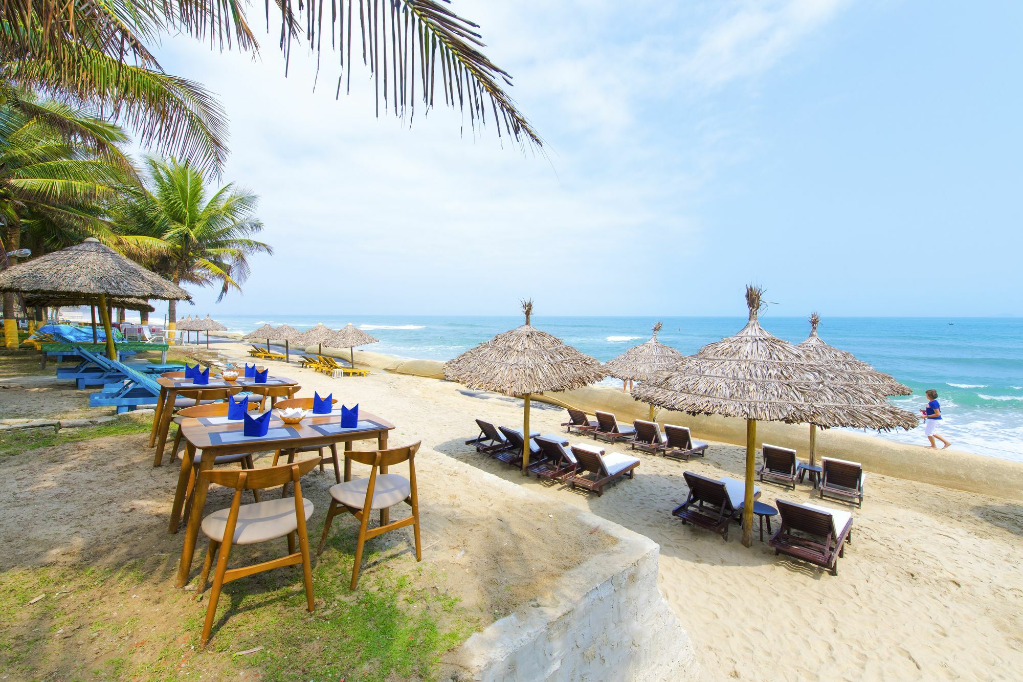 Hotel Ally Boutique Hoian