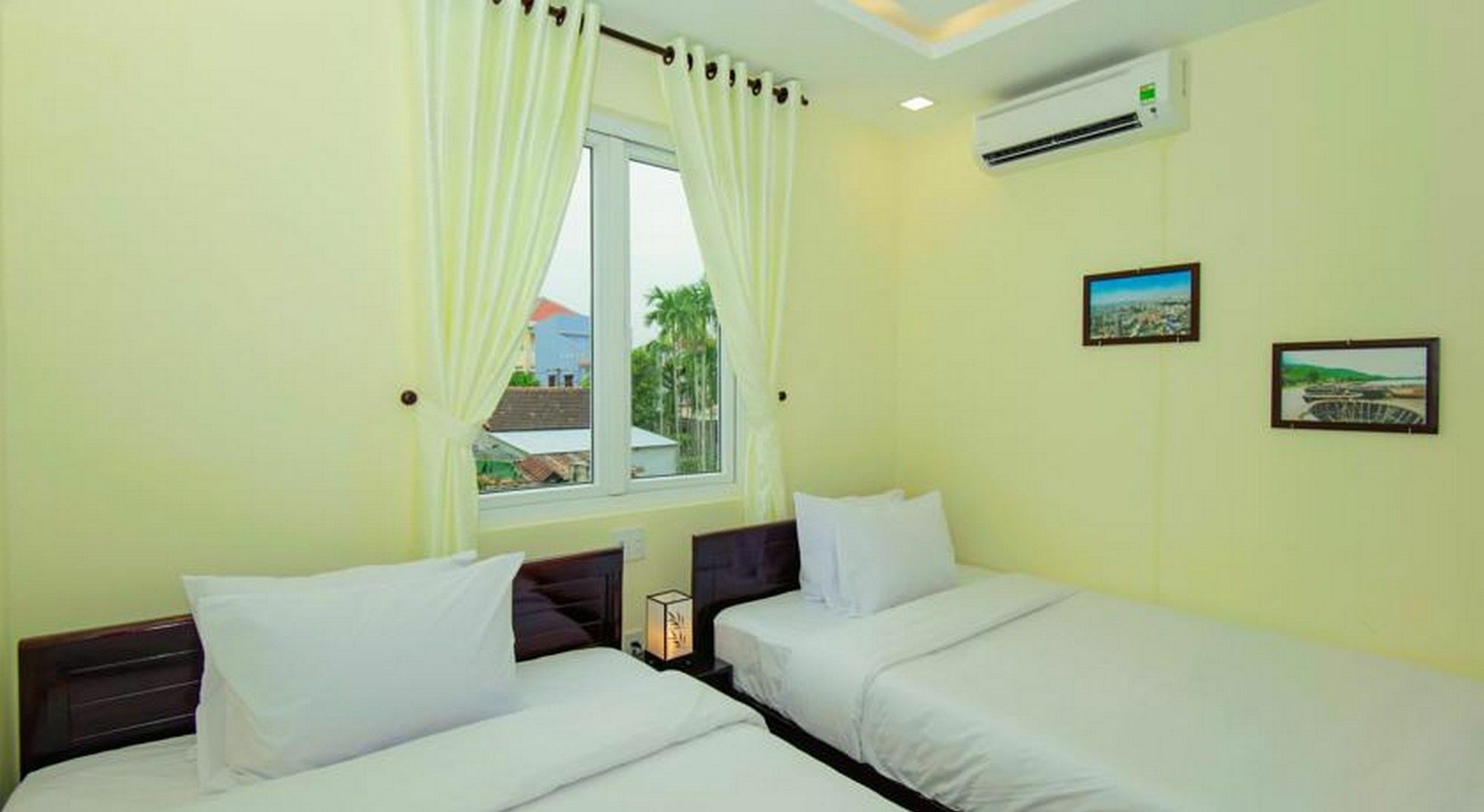 Homestay Minh Phat *