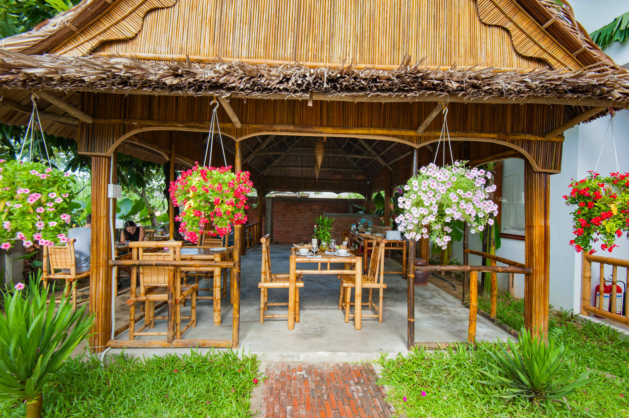 Rustic * Hoi An