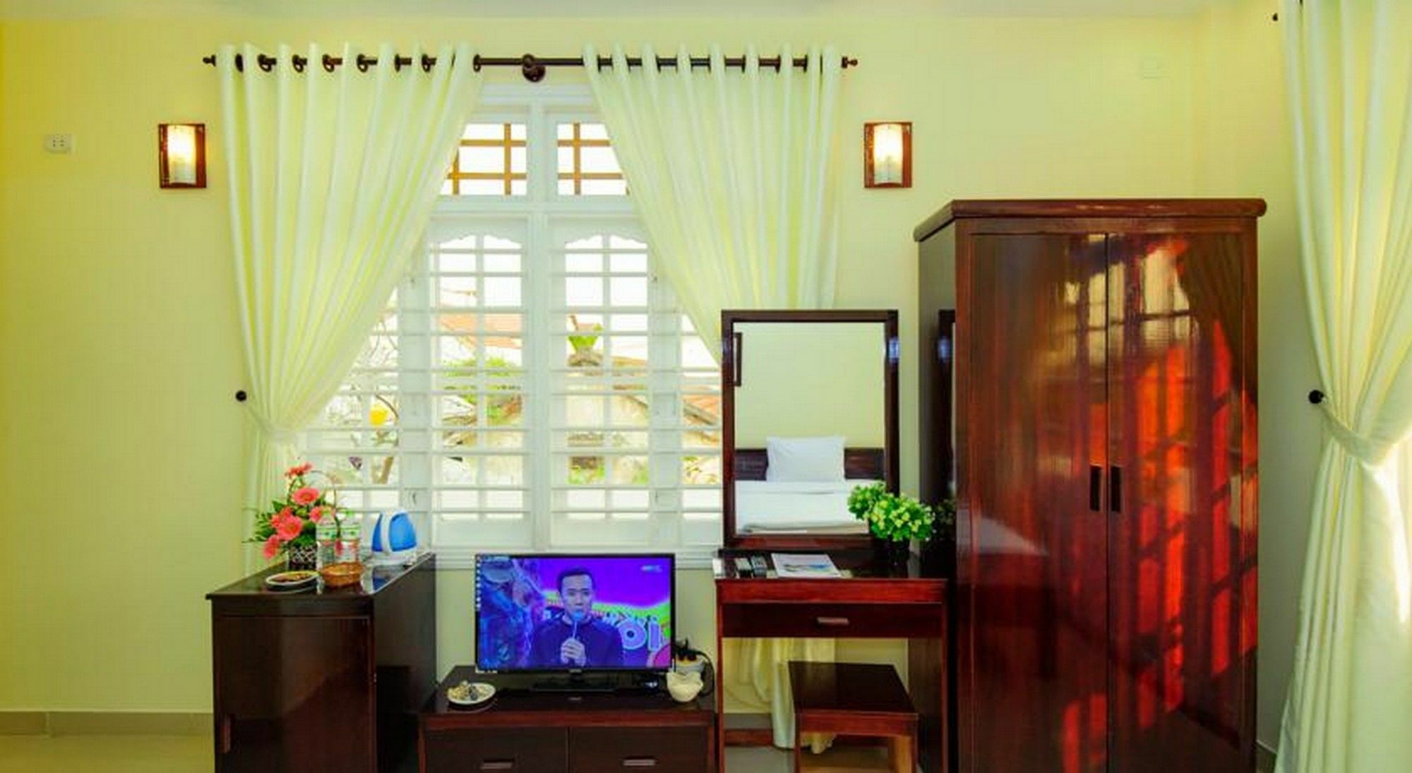 Homestay Minh Phat Hoi An