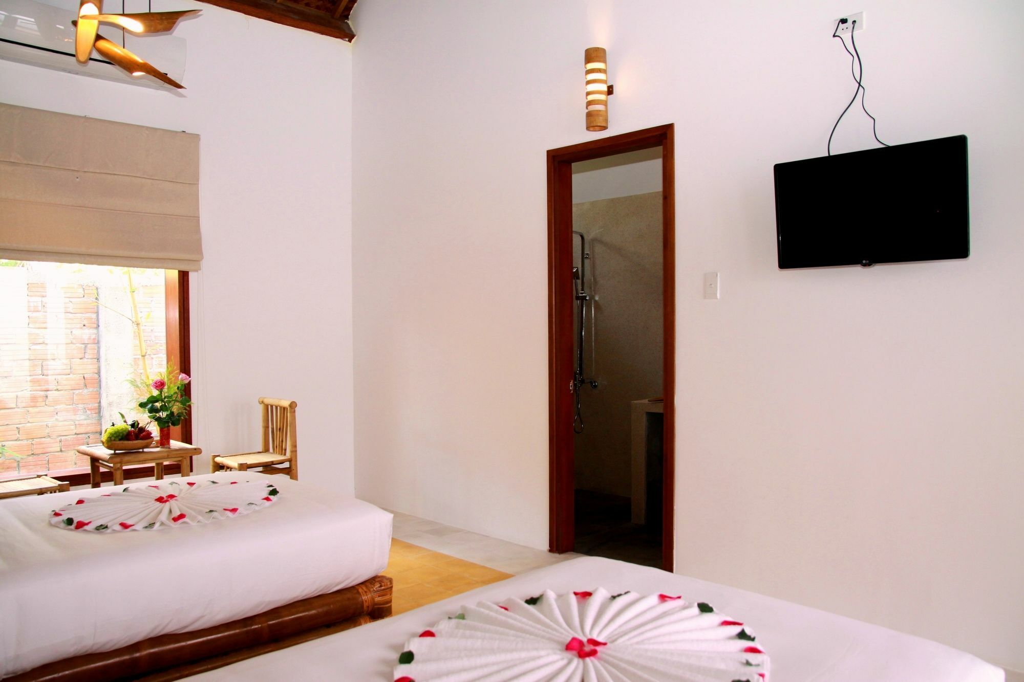 Villa Rustic