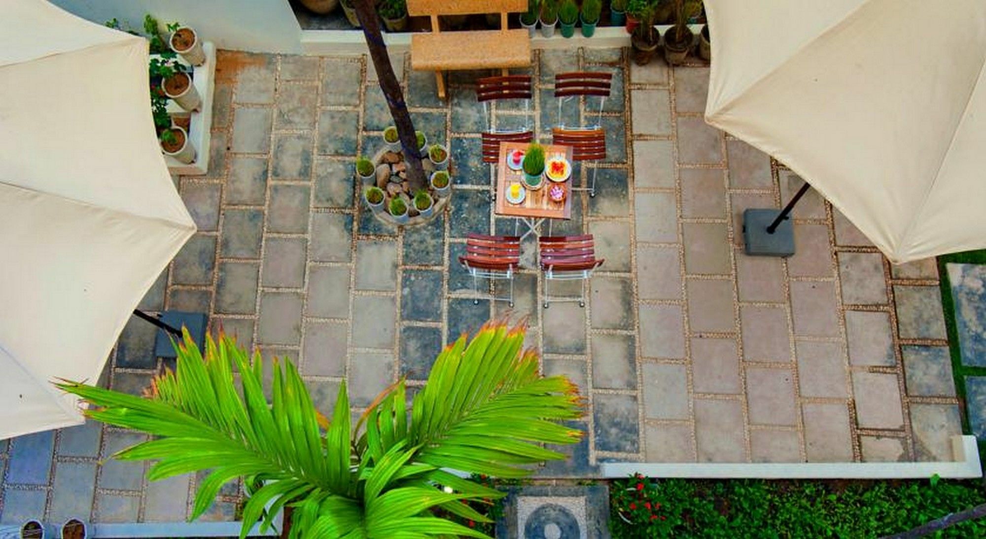 Homestay Minh Phat *