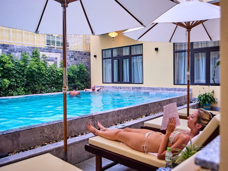 Homestay Style Hoi An