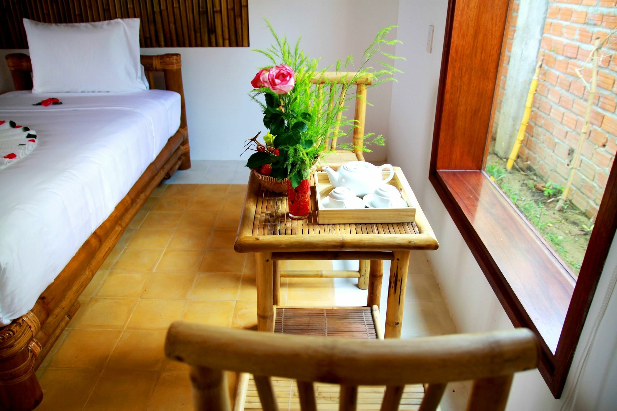 Rustic Hoi An