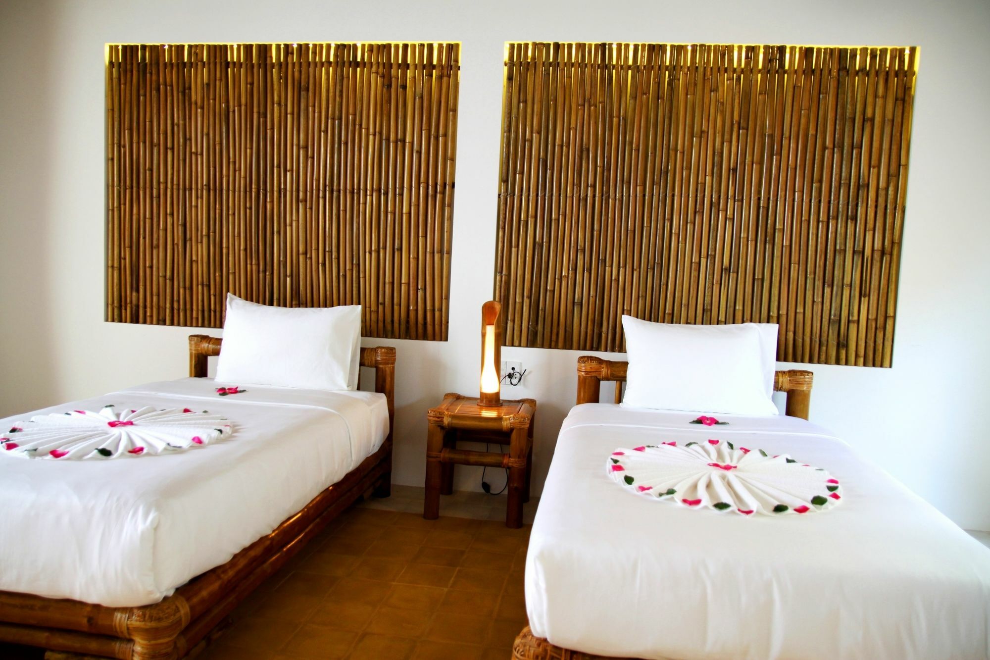 Villa Rustic Hoi An