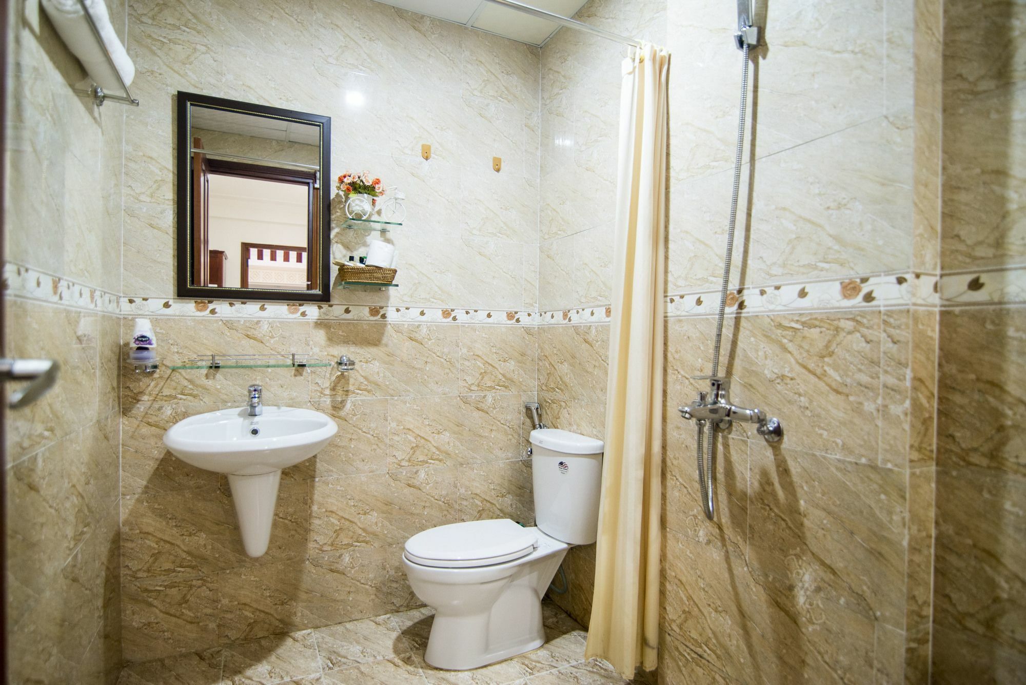 Style Homestay
