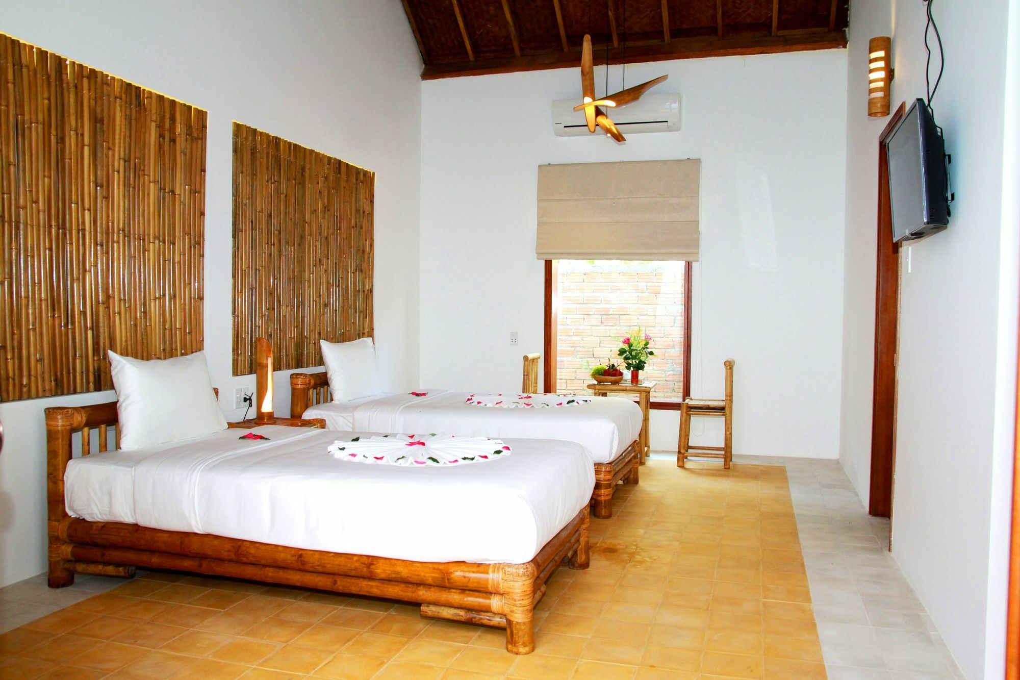 Villa Rustic *