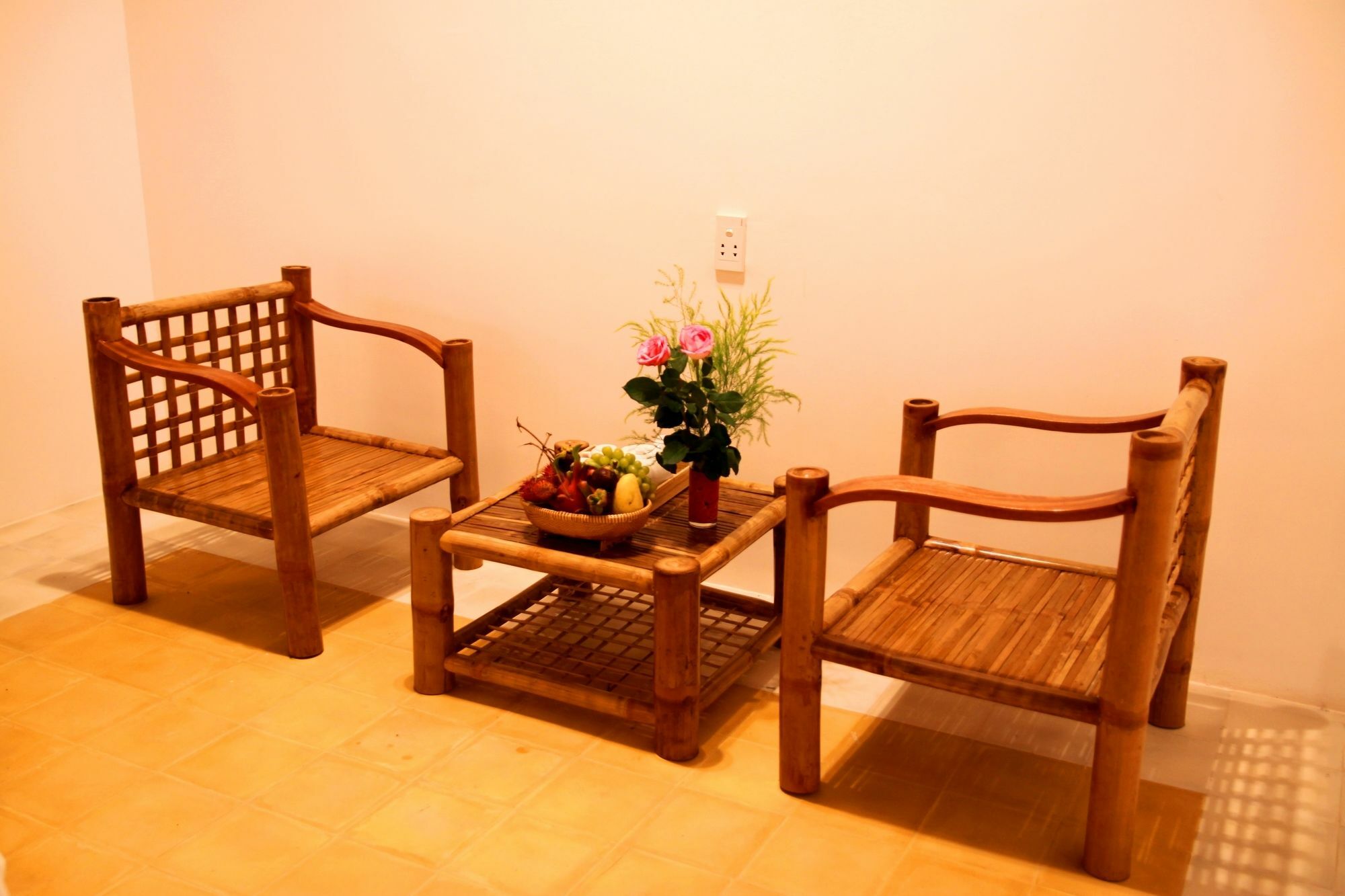 Rustic Hoi An