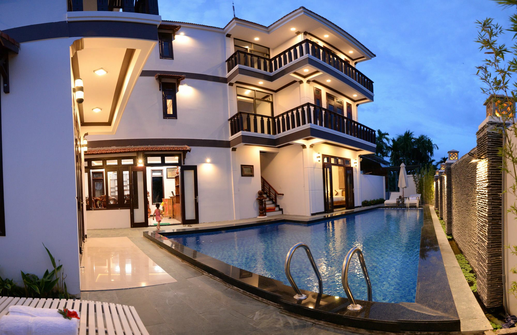 Cam Thanh Village Hoi An