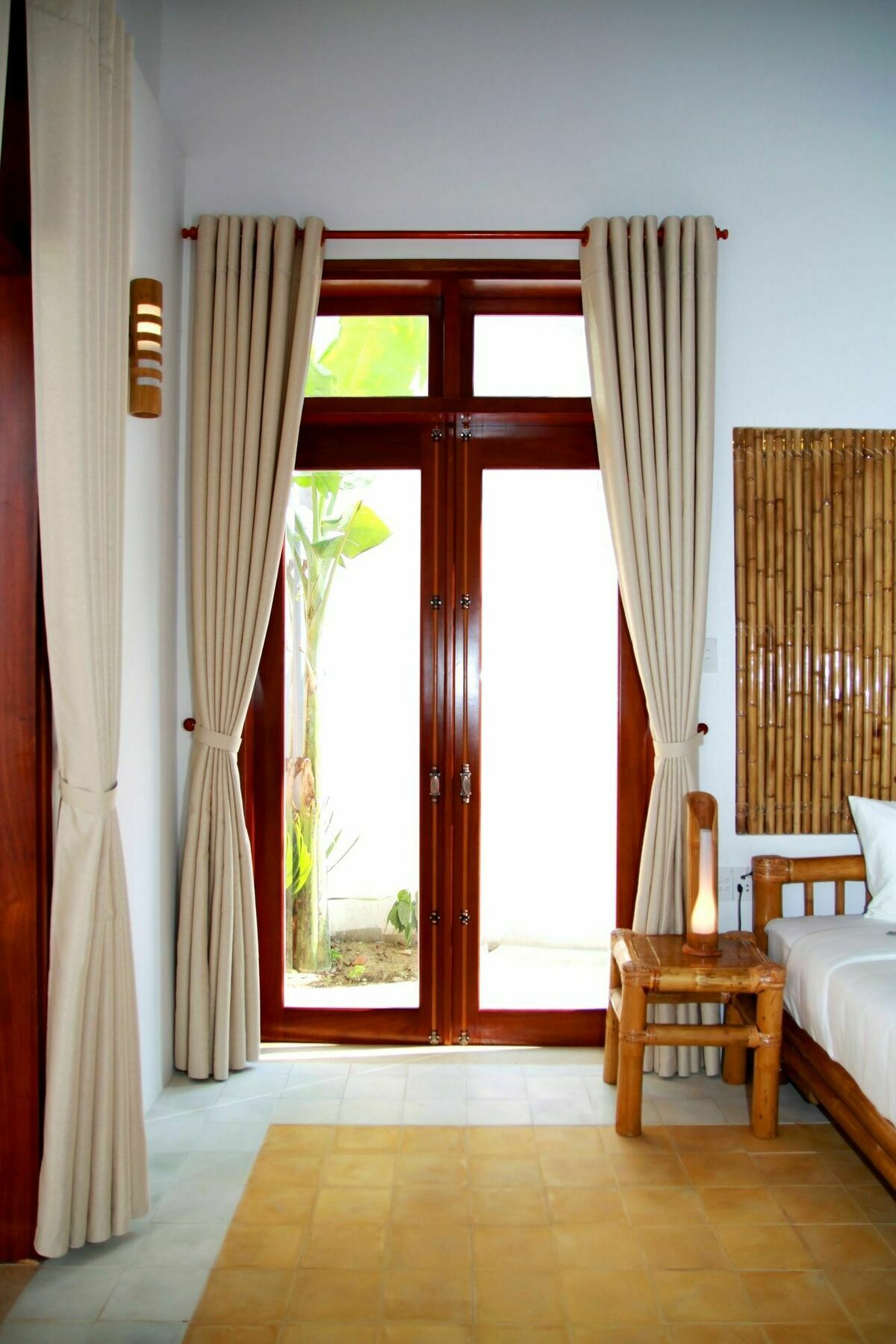 Rustic Villa