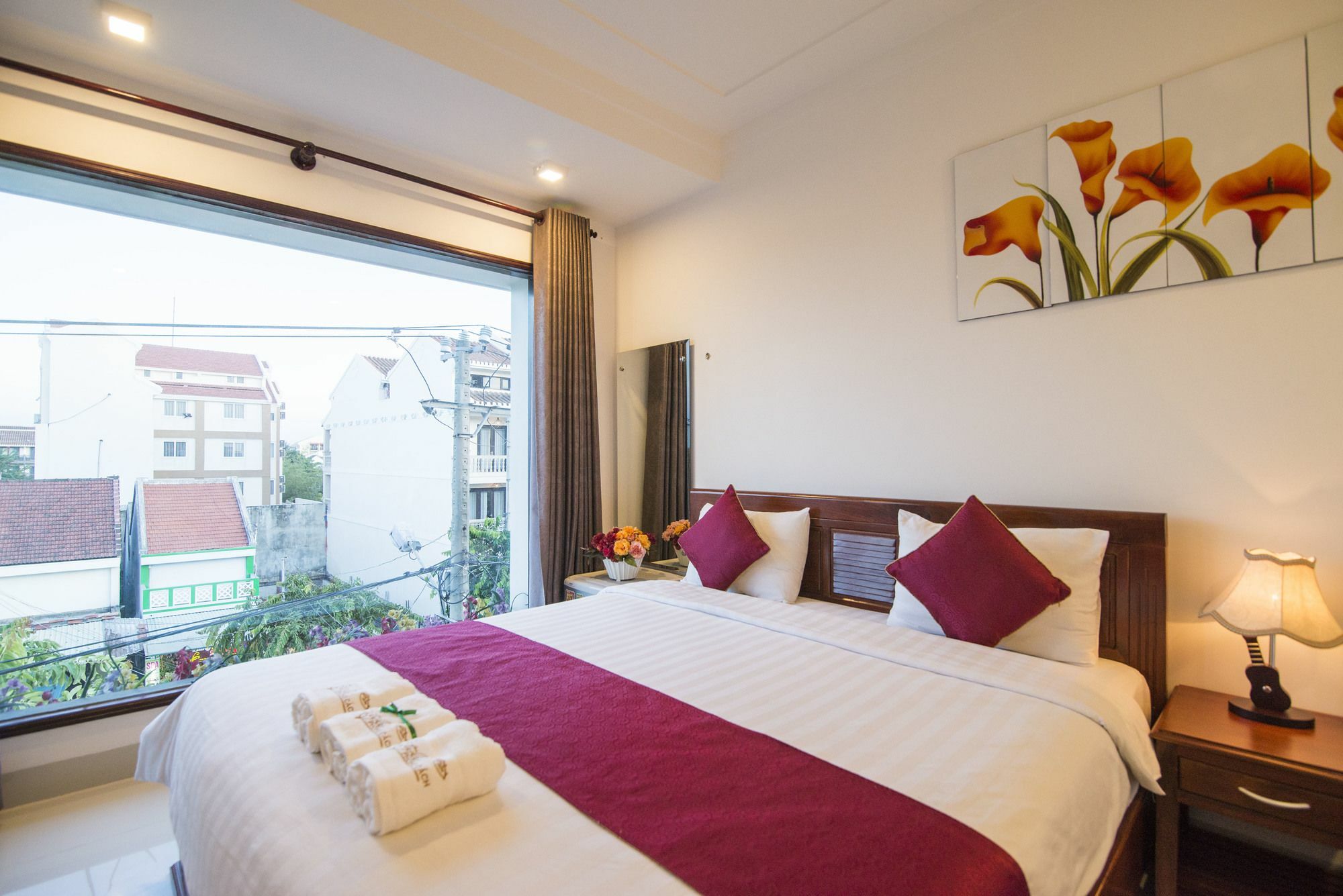 Style Homestay Hoi An