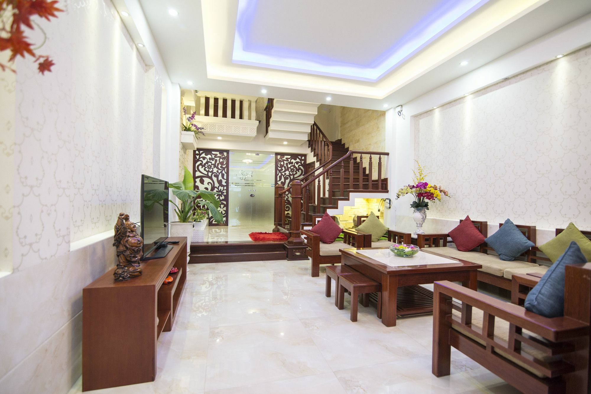 Style Homestay