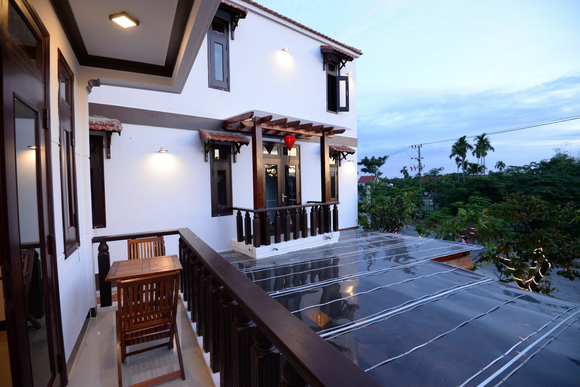 Villa Cam Thanh Village
