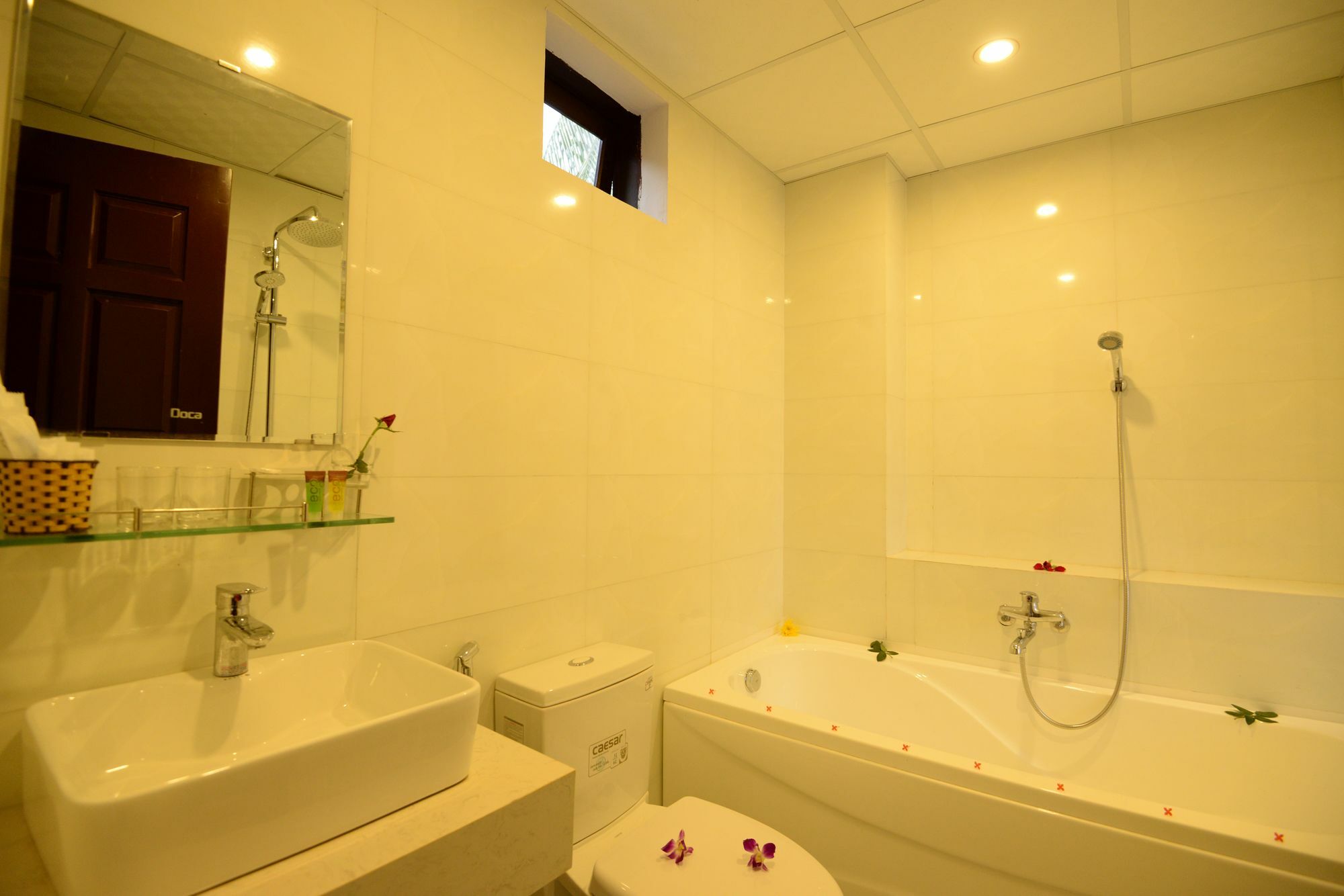 Villa Cam Thanh Village Hoi An