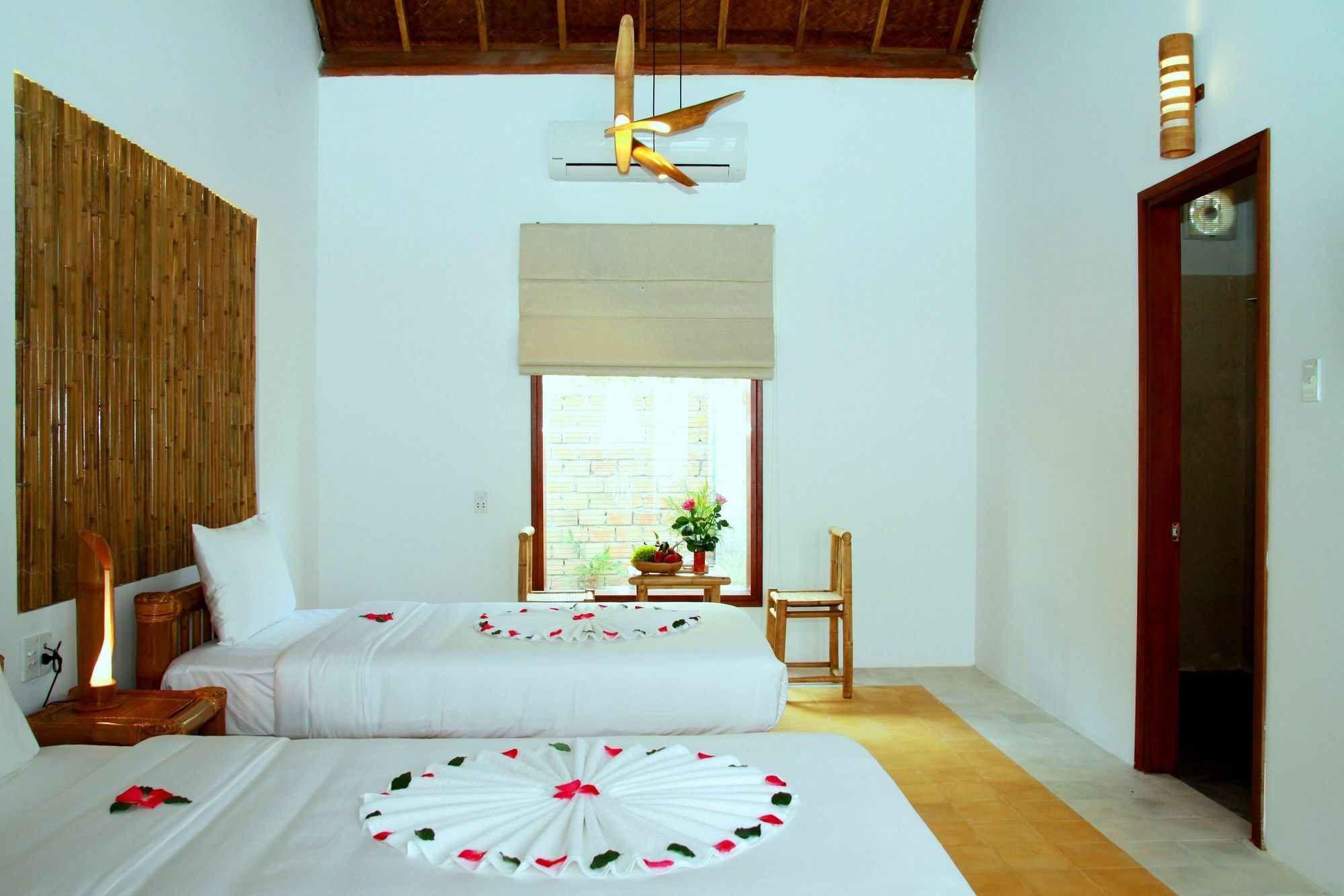 Villa Rustic *