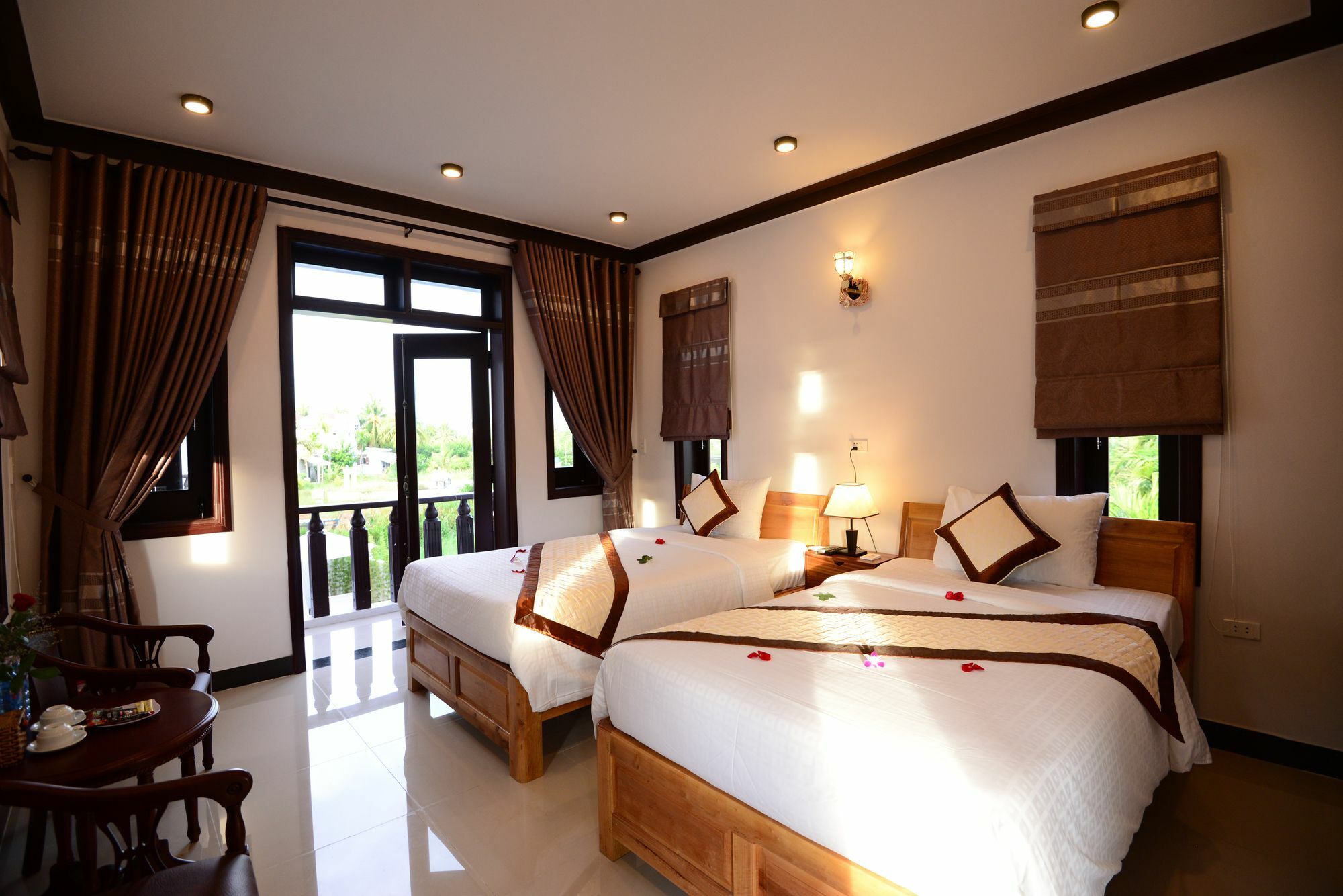 Cam Thanh Village