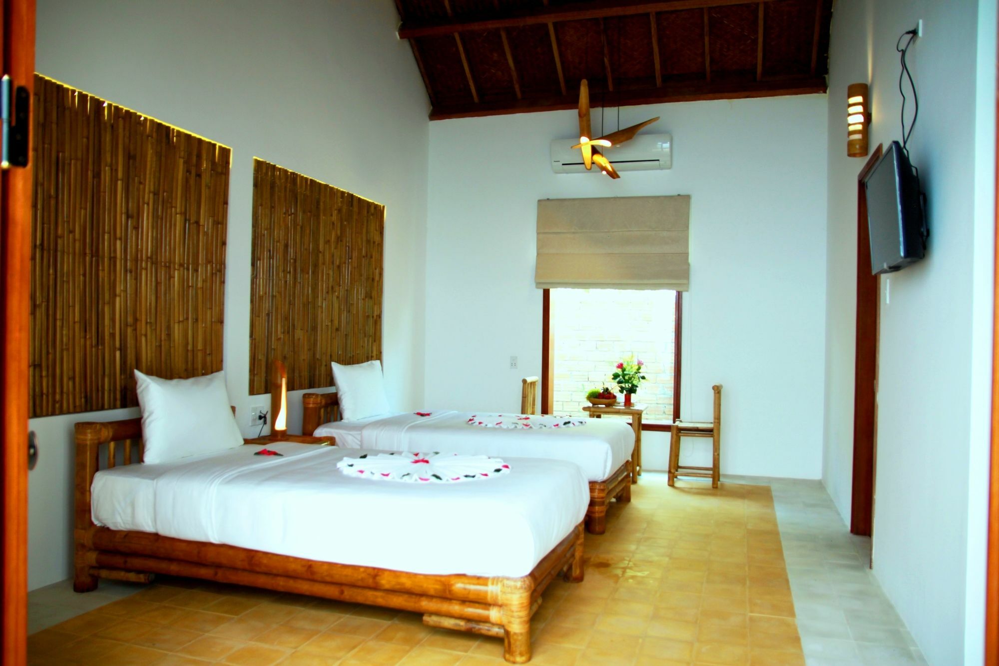 Villa Rustic