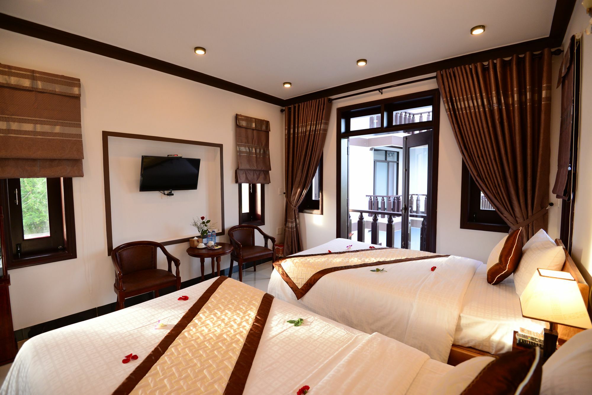 Cam Thanh Village