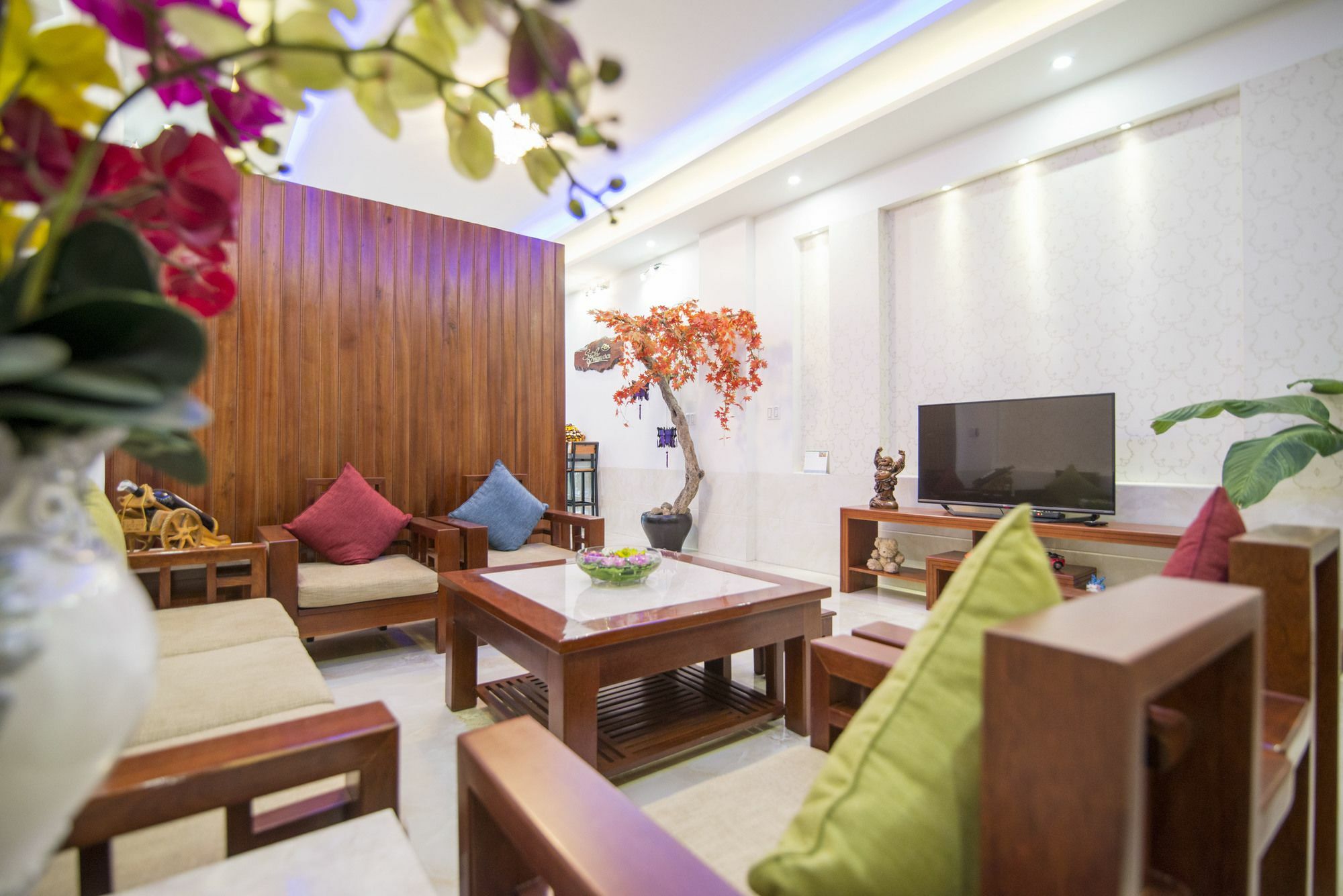 Style Homestay *