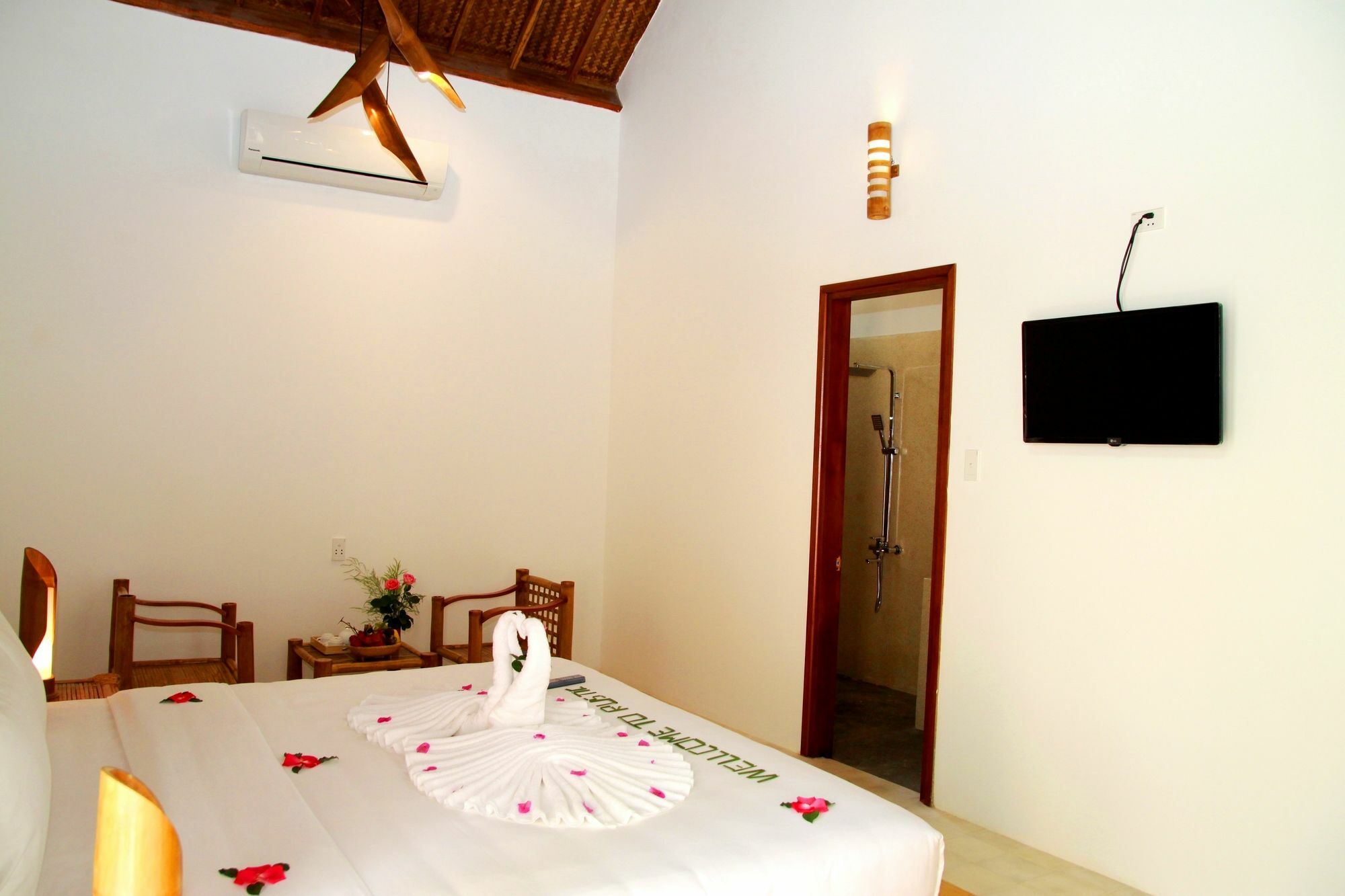 Villa Rustic *