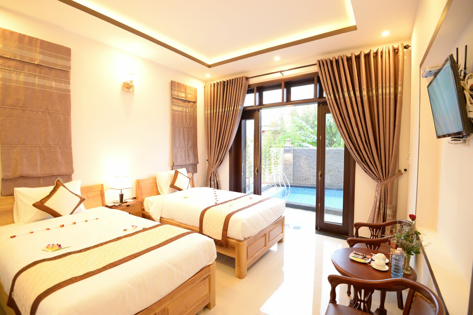 Cam Thanh Village Hoi An