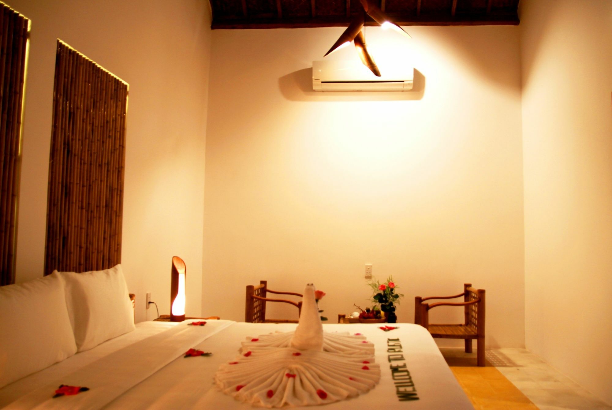 Villa Rustic