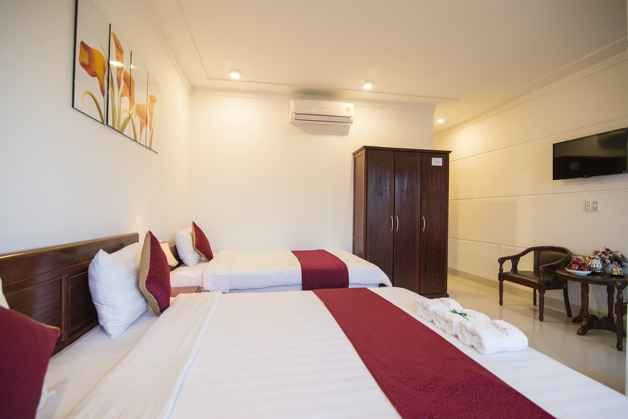 Style Homestay
