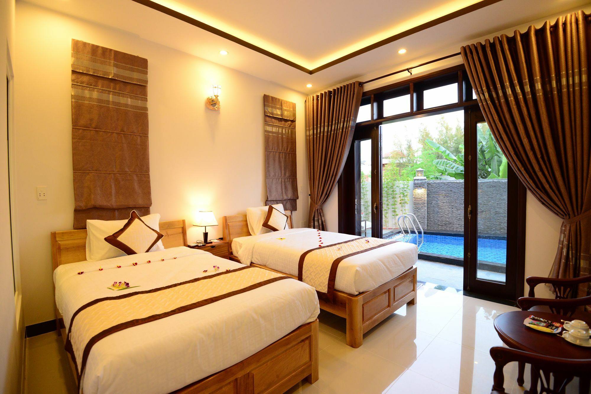 Villa Cam Thanh Village