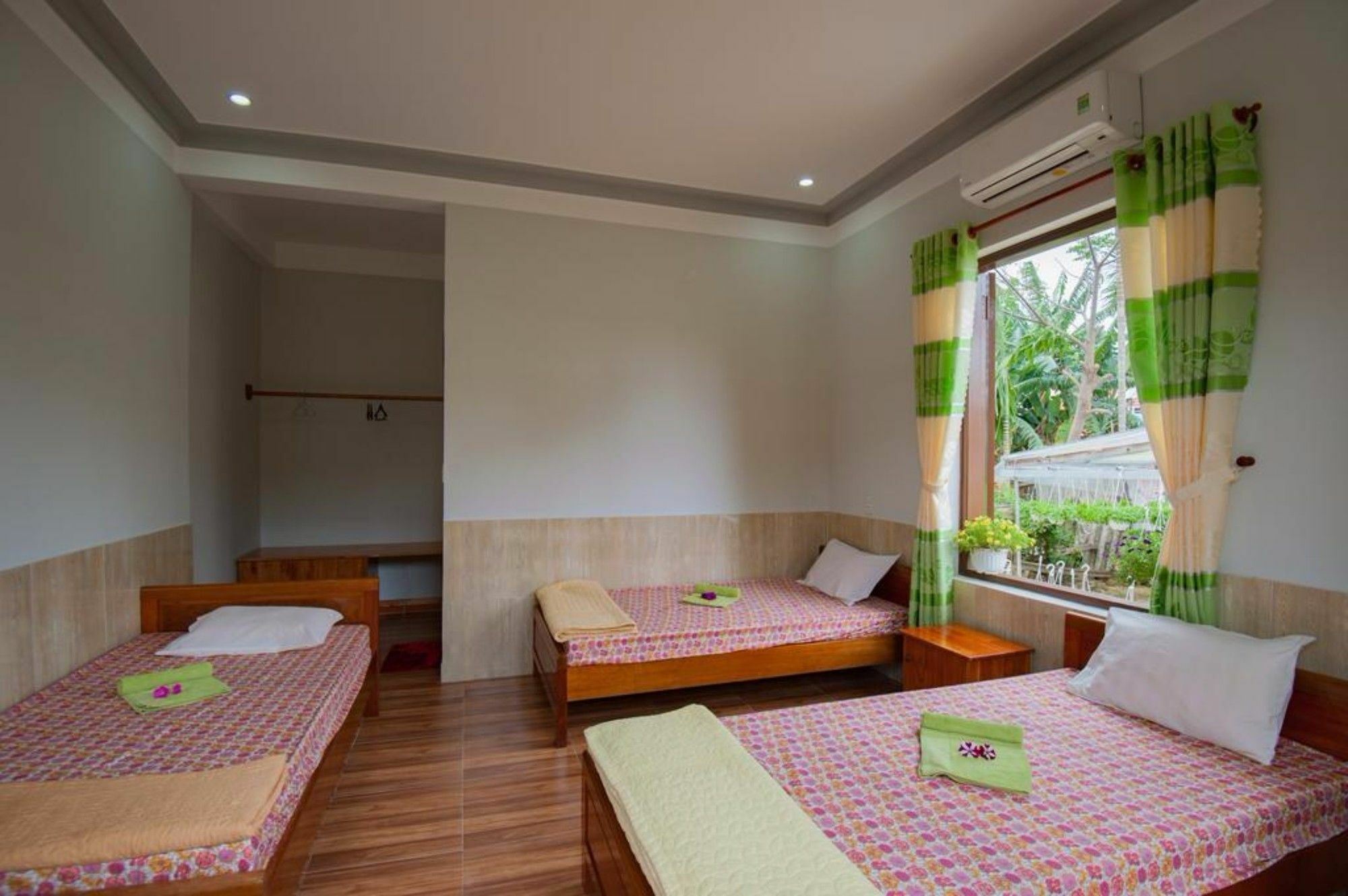 Petunia Garden Homestay&hostel *