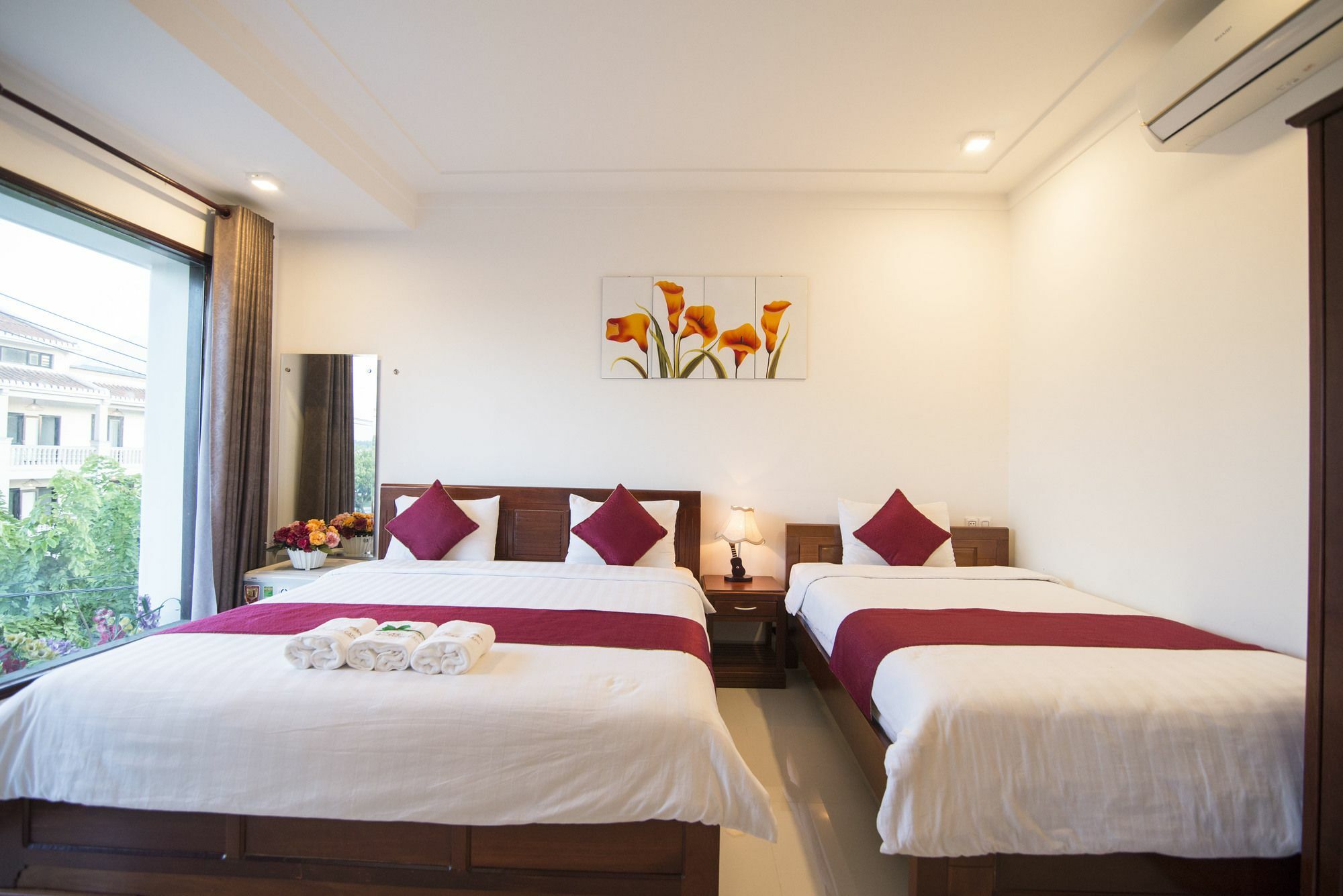 Style Homestay