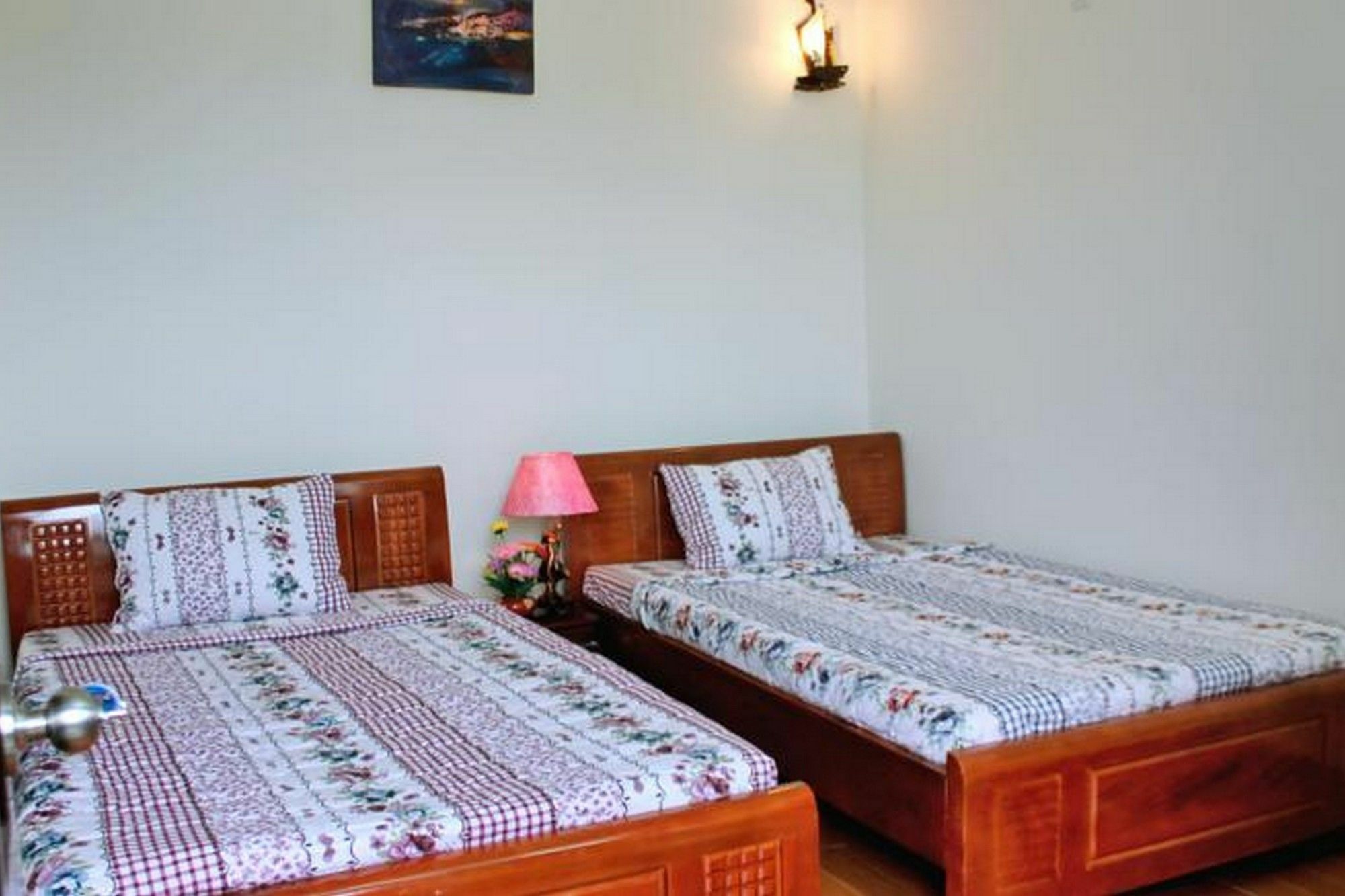 Hospedagem domiciliar Cam Nam Hoi An