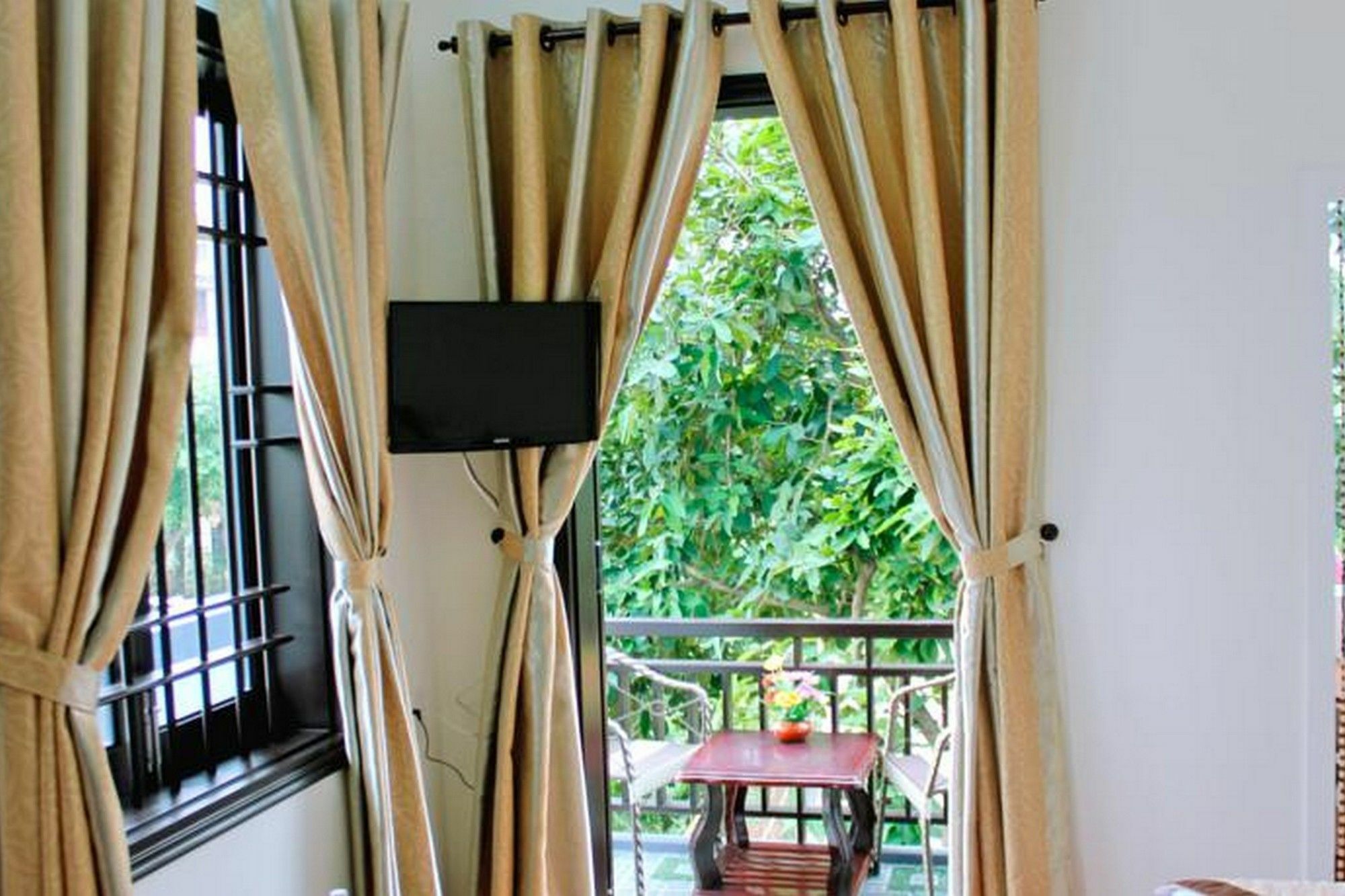 Cam Nam * Hoi An